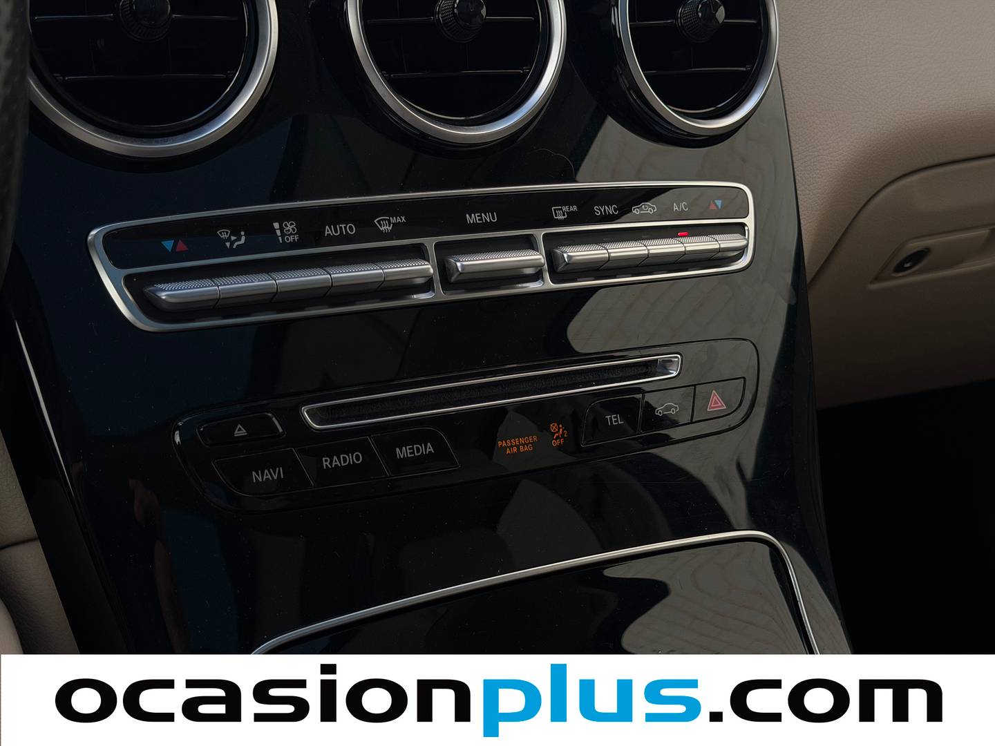 Mercedes Clase GLC Mercedes GLC GLC 250 d 4Matic (204 CV) de segunda mano