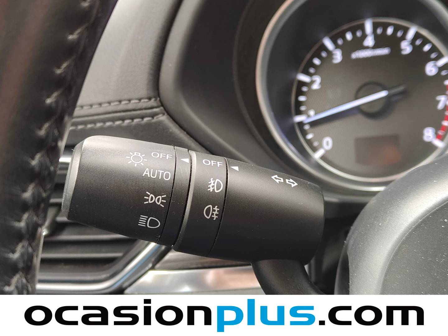 Mazda CX-5 Mazda CX-5 2.0 GE Zenith 2WD (165 CV) 165cv