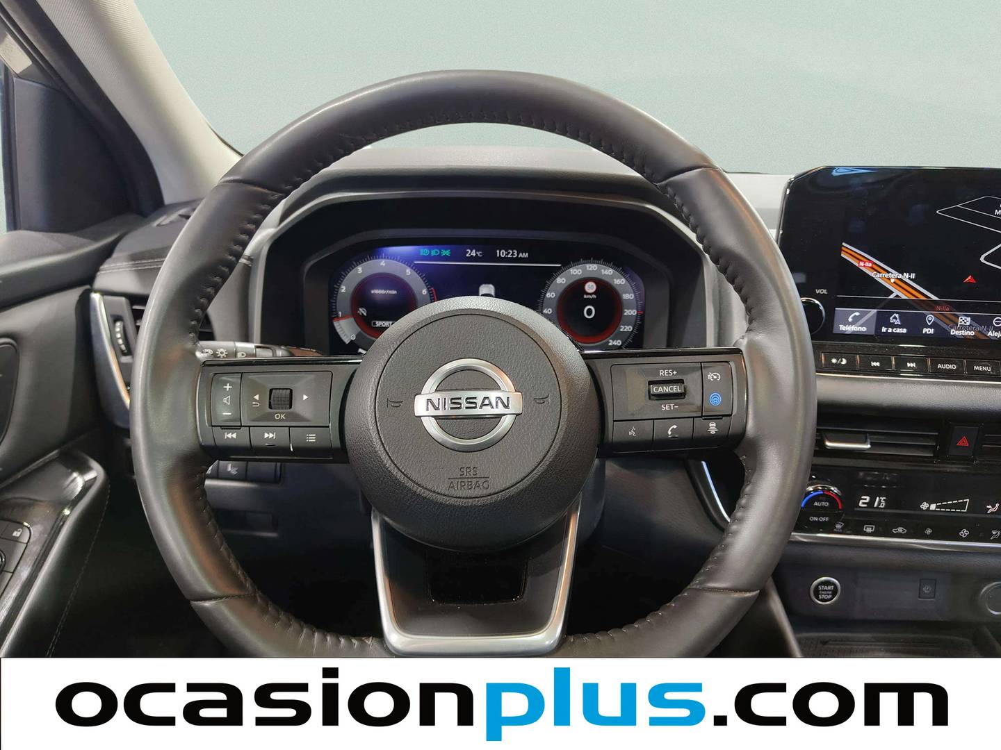 Nissan QASHQAI Nissan Qashqai DIG-T mHEV Premiere Edition 4x2 (140 CV) 140cv