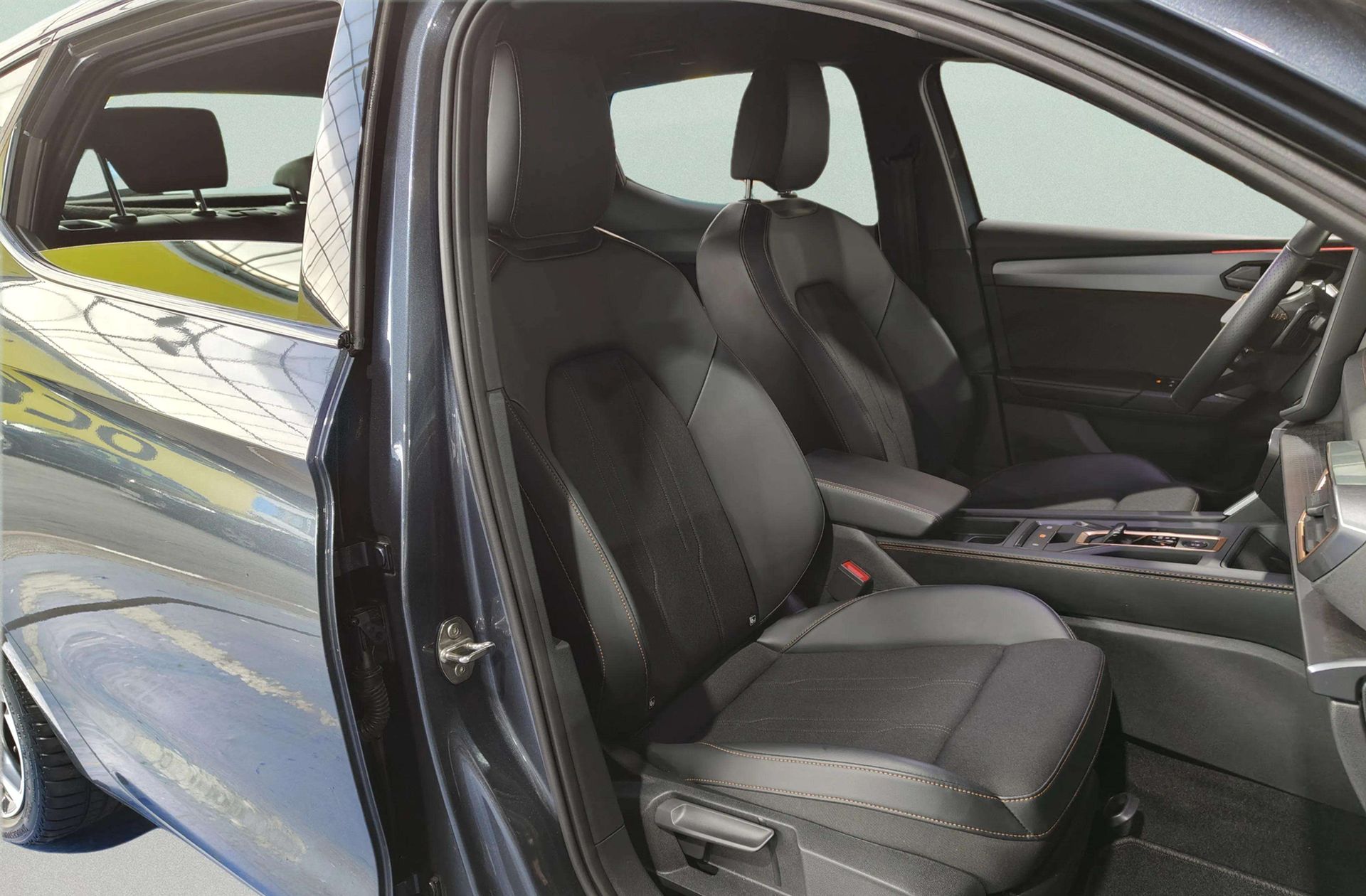 Cupra León 1.5 TSI e-Hybrid DSG - foto 20