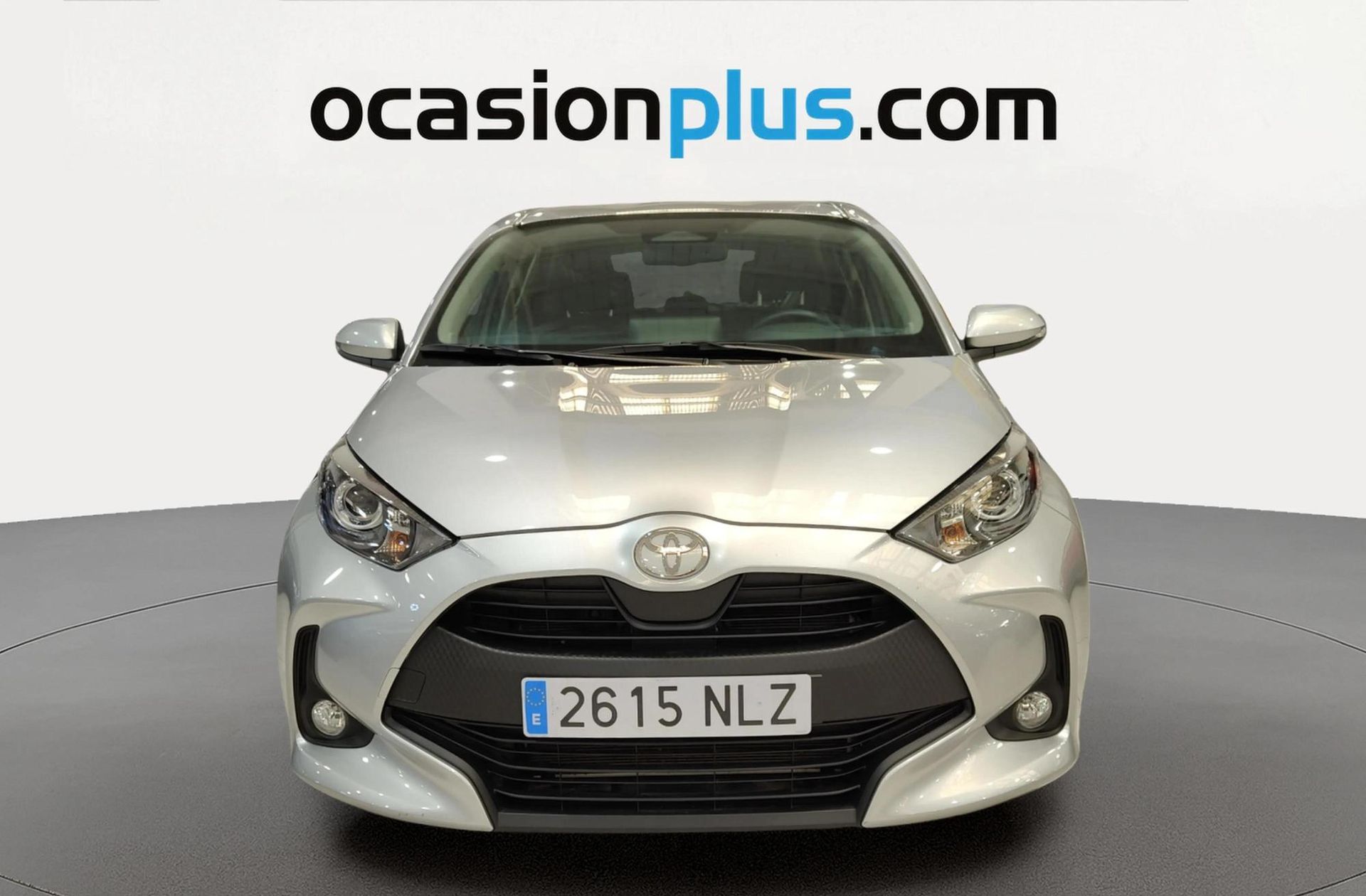 Toyota Yaris 120H Active Plus - foto 12