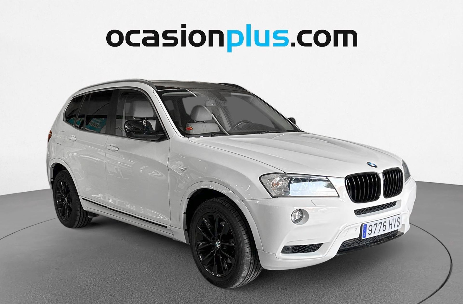 BMW X3 xDrive35d - foto 2