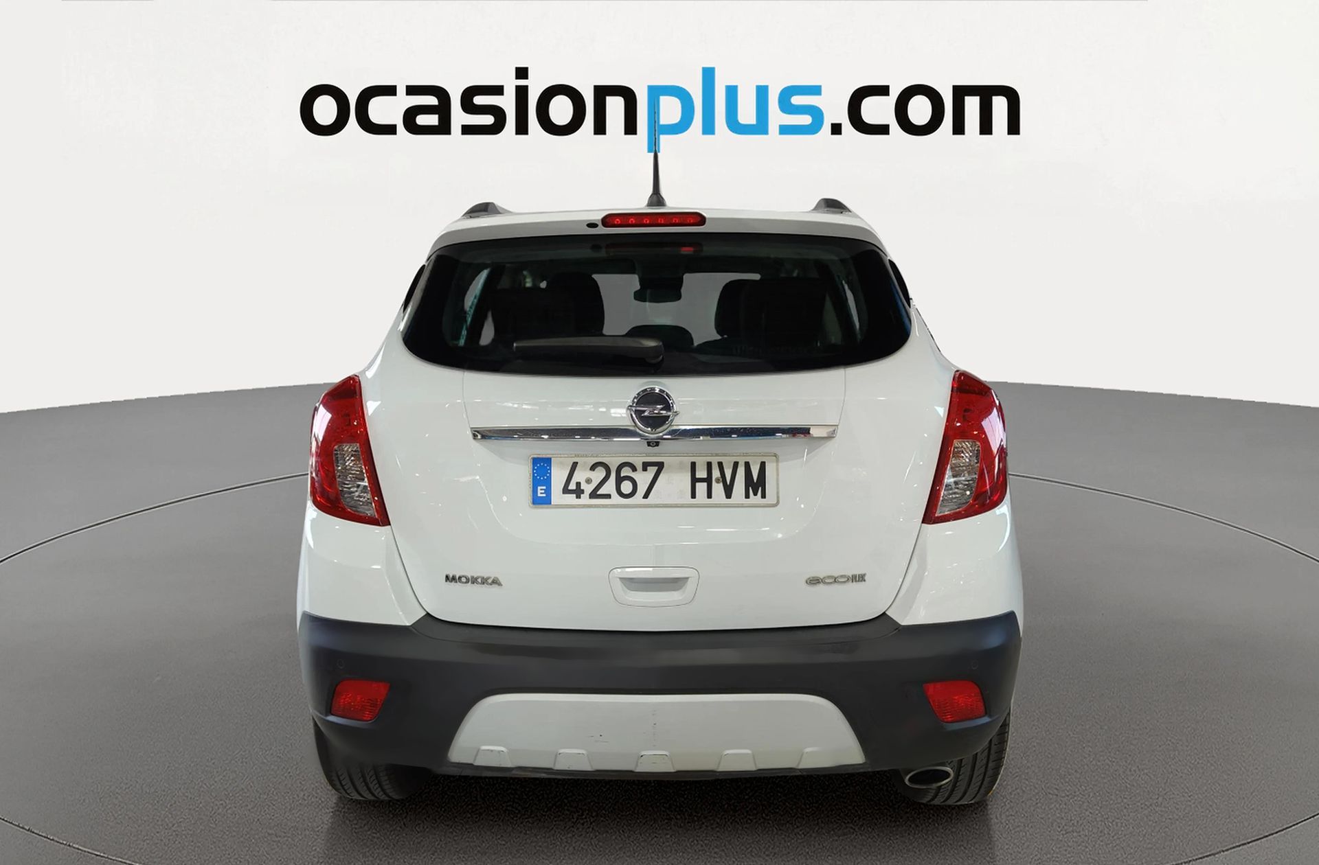 Opel Mokka 1.7 CDTi Selective 4x2 - foto 13