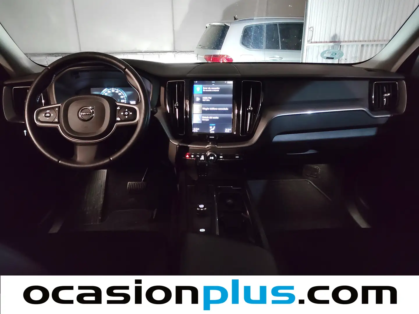 Foto Volvo XC60 Volvo XC60 D4 Momentum AWD Auto (190 CV)