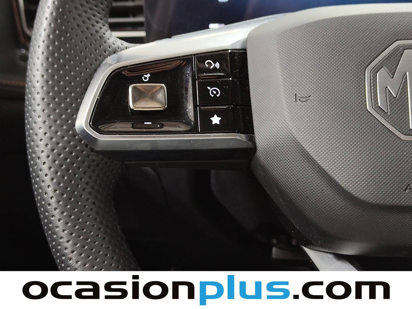 MG HS MG HS 1.5T Luxury (170 CV) de segunda mano