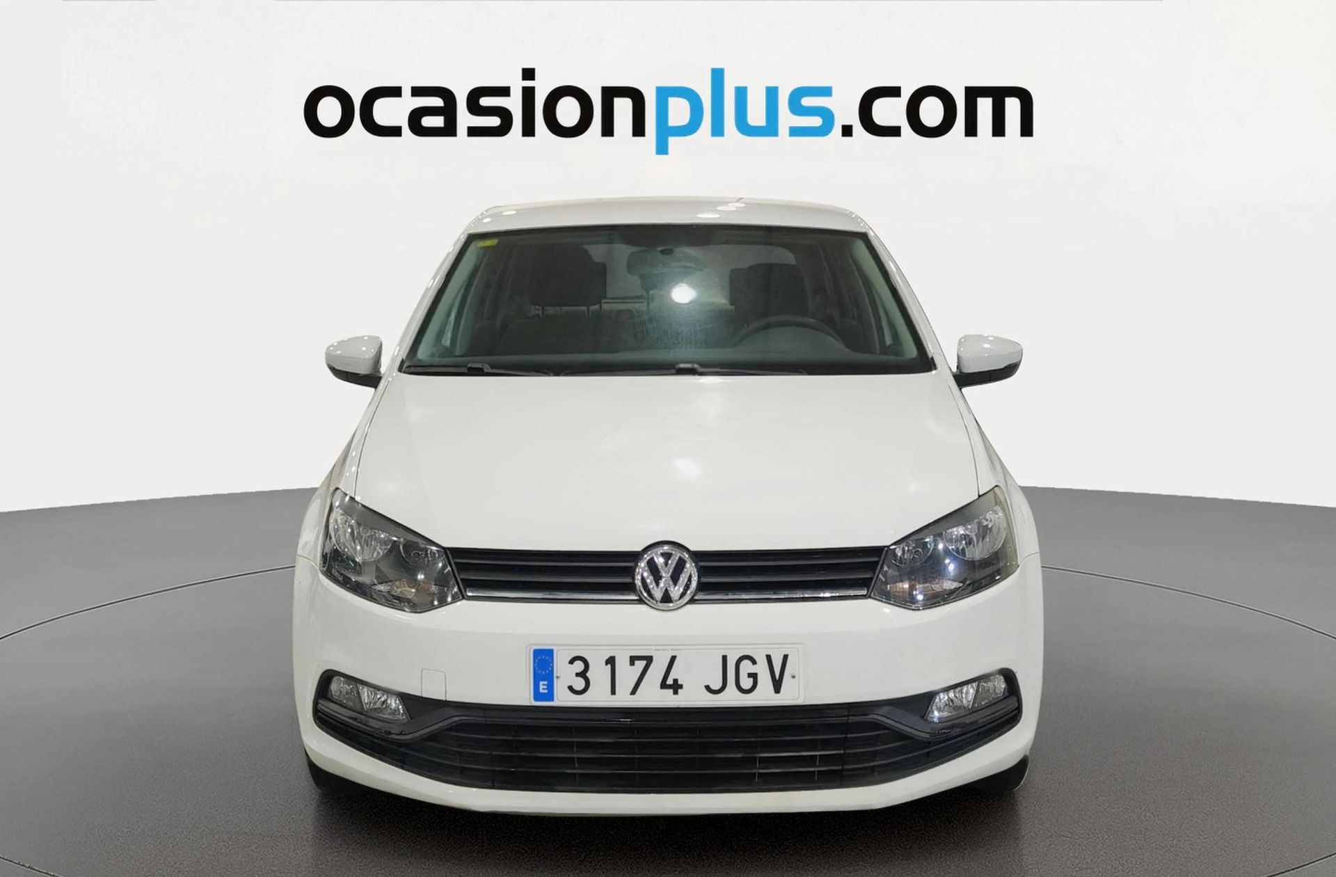 Volkswagen Polo Edition 1.0 BMT - foto 10