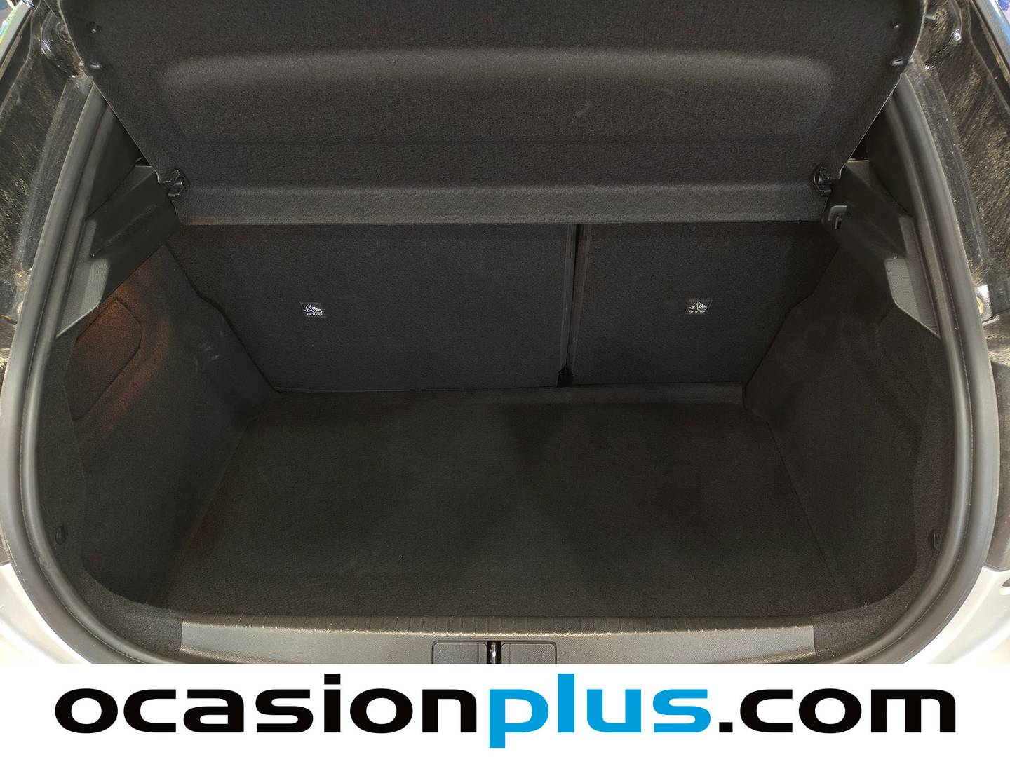 Foto asientos delanteros Opel Corsa Opel Corsa 1.2 T XHL GS (100 CV)