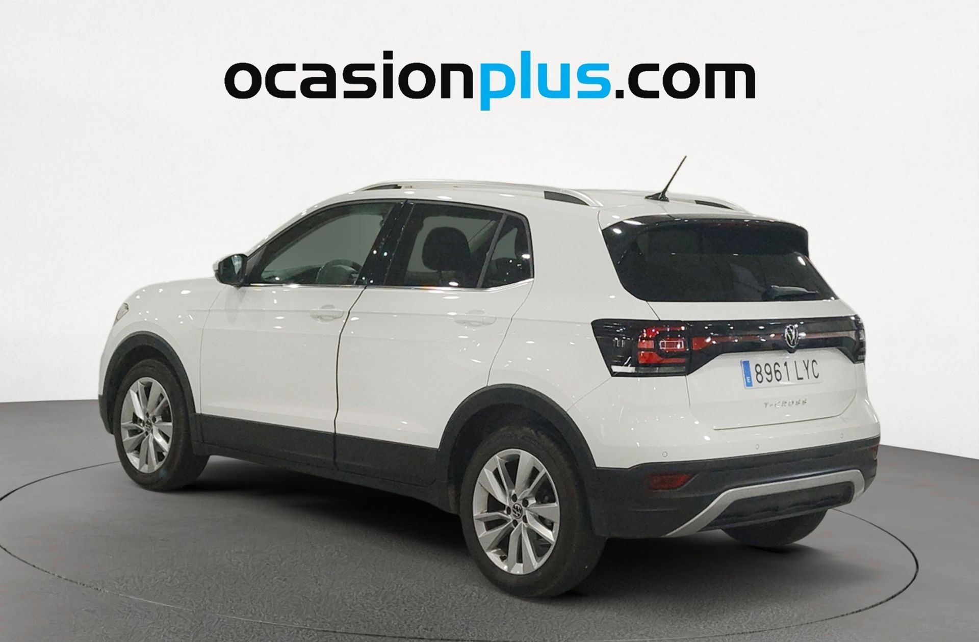 Volkswagen T-Cross Sport 1.5 TSI DSG - foto 4