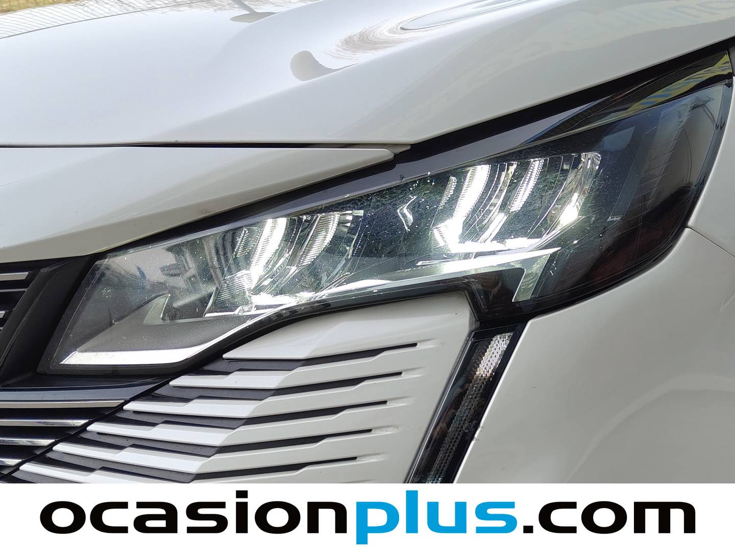 Peugeot 5008 Peugeot 5008 BlueHDI 130 S&S Allure Pack EAT8 (130 CV) diésel