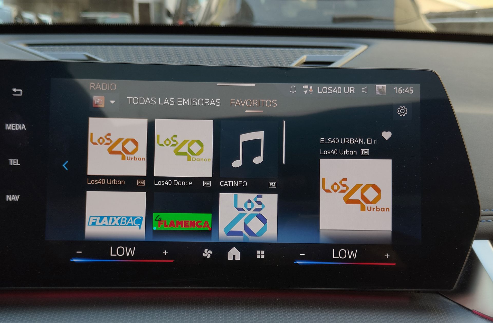 BMW X1 sDrive18d Pack M - foto 38