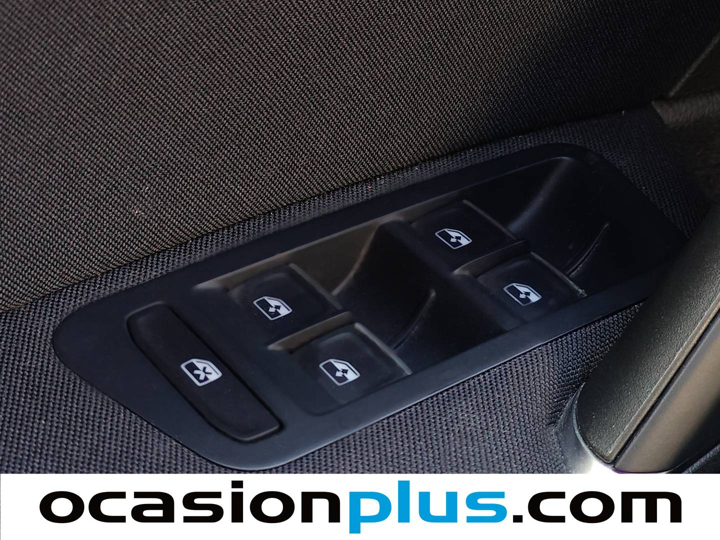 Volkswagen Golf Volkswagen Golf Sport 1.5 TSI Evo (130 CV) seminuevo