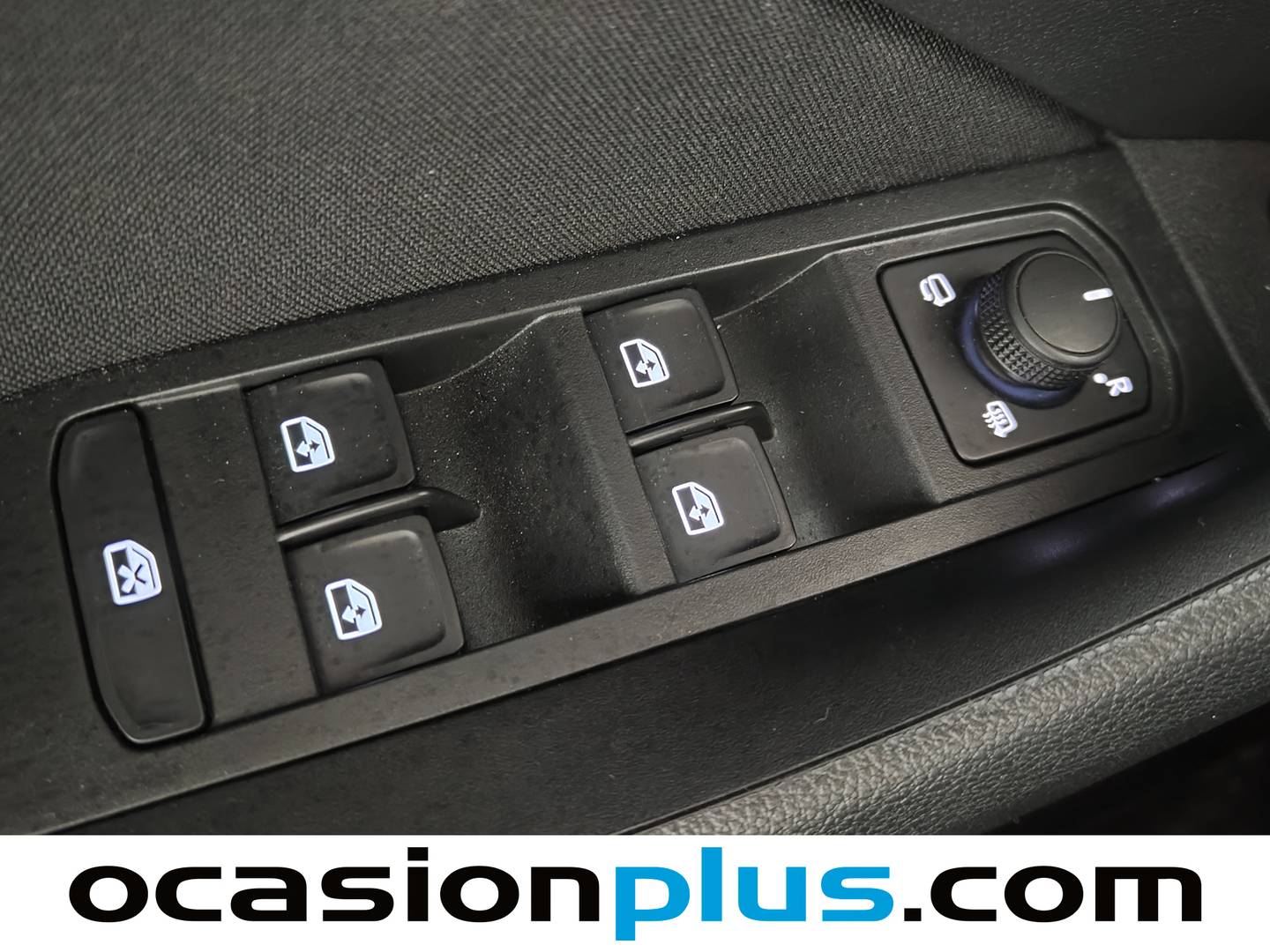 Skoda Kamiq Skoda Kamiq 1.5 TSI Montecarlo DSG (150 CV) de ocasión