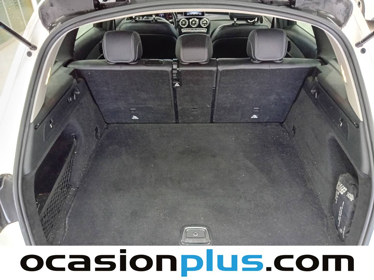 Foto Mercedes Clase GLC Mercedes-Benz GLC 220 d 4Matic (170 CV)