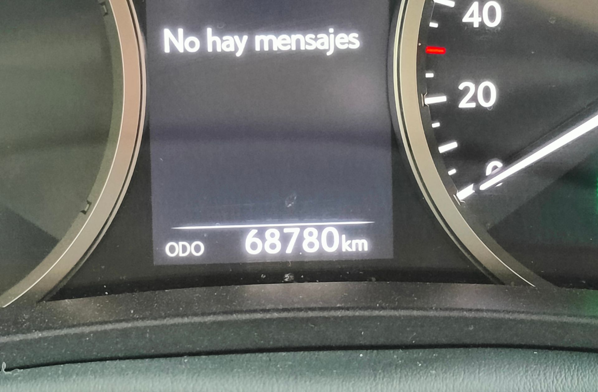 Lexus NX 2.5 300h Luxury 4WD - foto 10