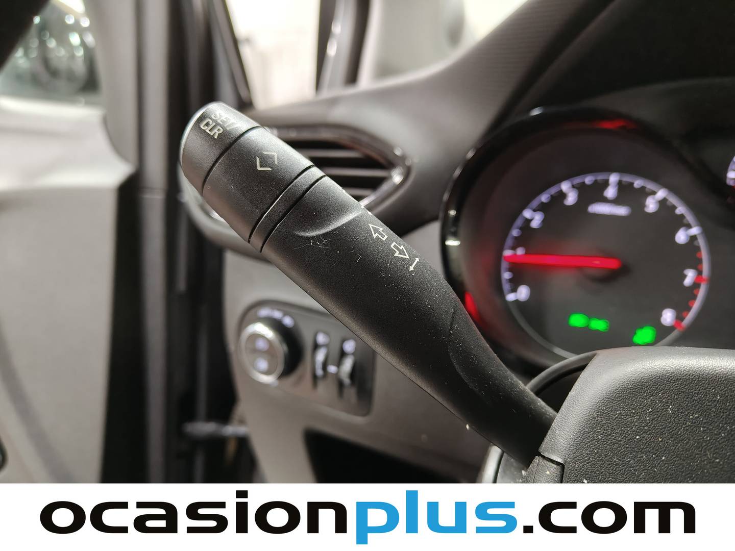 Opel Crossland X Opel Crossland X 1.2 S&S Design Line (110 CV) de segunda mano