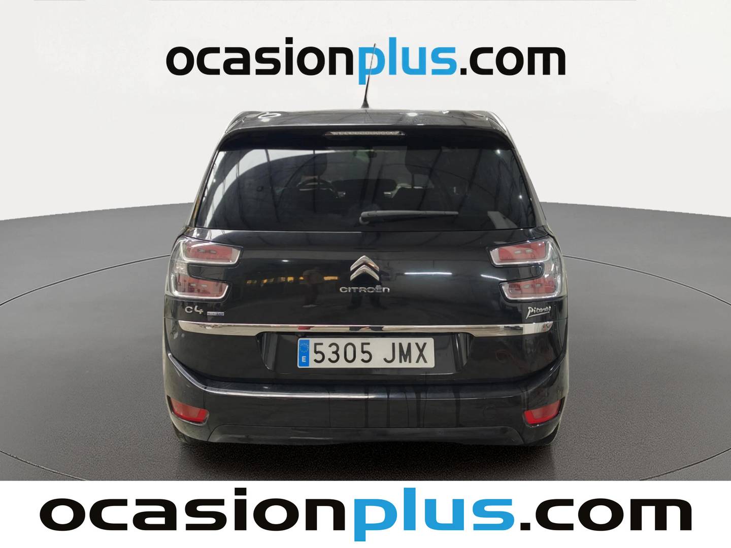 Citroën Grand C4 Picasso Citroën Grand C4 Picasso 2.0 BlueHDI Airdream Feel Edition (150 CV) 7 Plazas barato