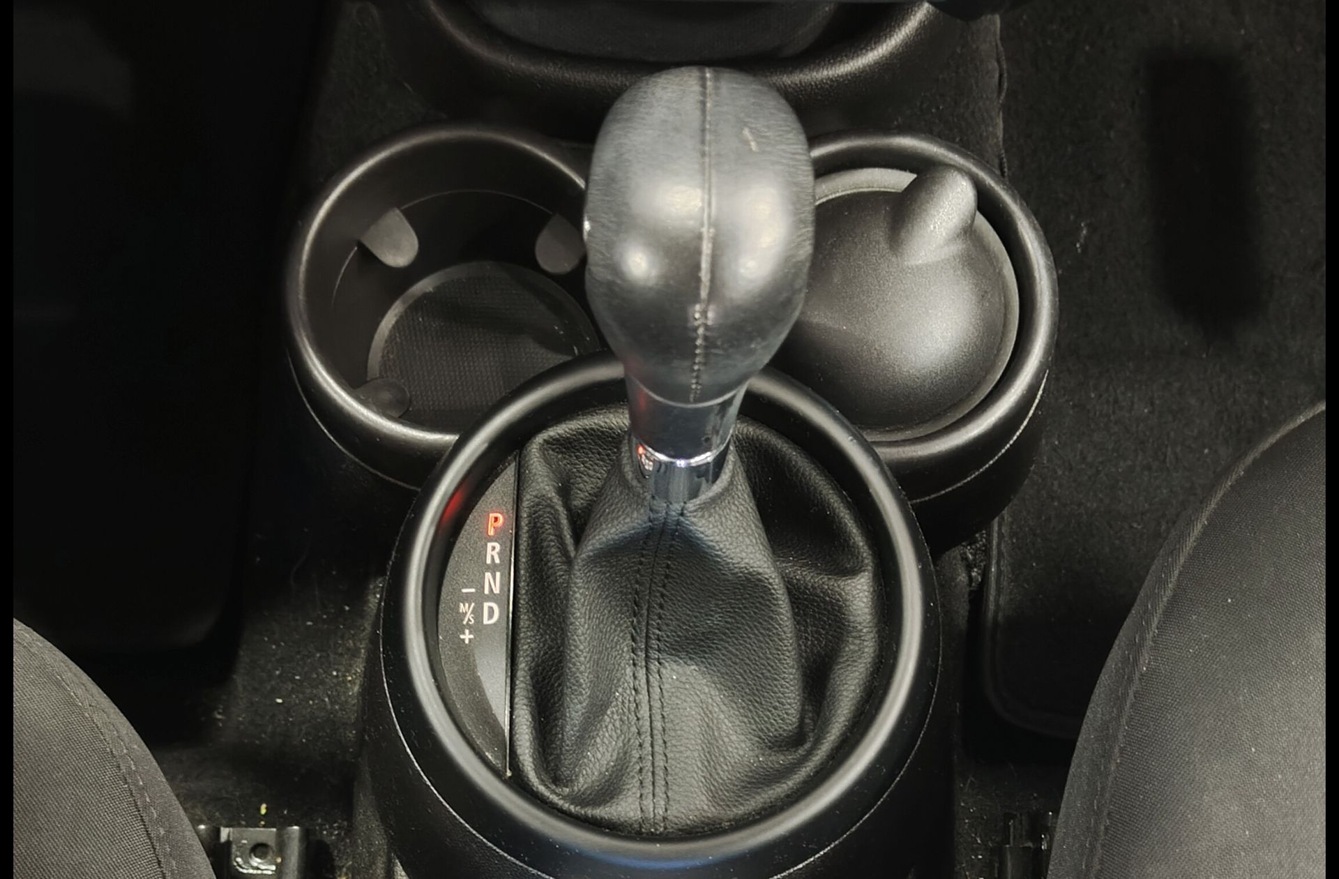 MINI Countryman Cooper D - foto 5