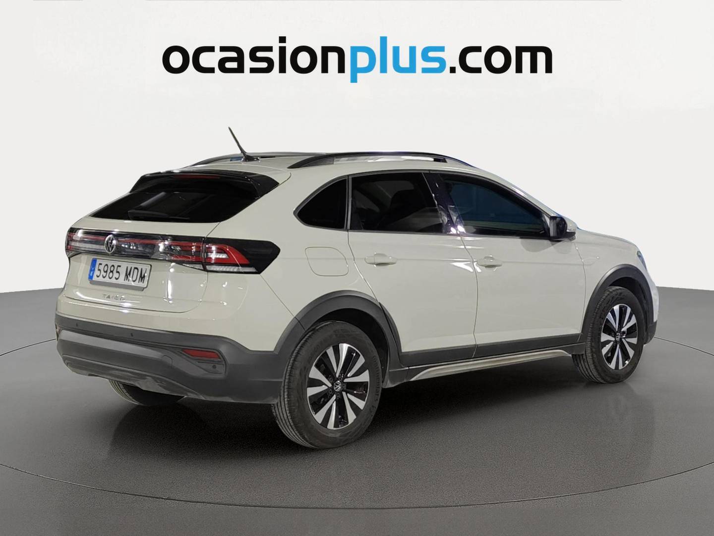 Foto Volkswagen Taigo Volkswagen Taigo Life 1.0 TSI (110 CV) DSG