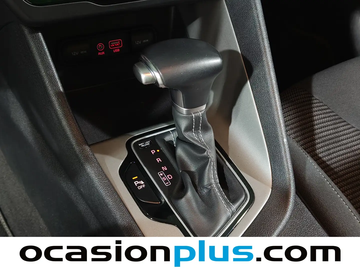 Foto KIA Niro Kia Niro 1.6 GDi HEV Híbrido Drive (141 CV)