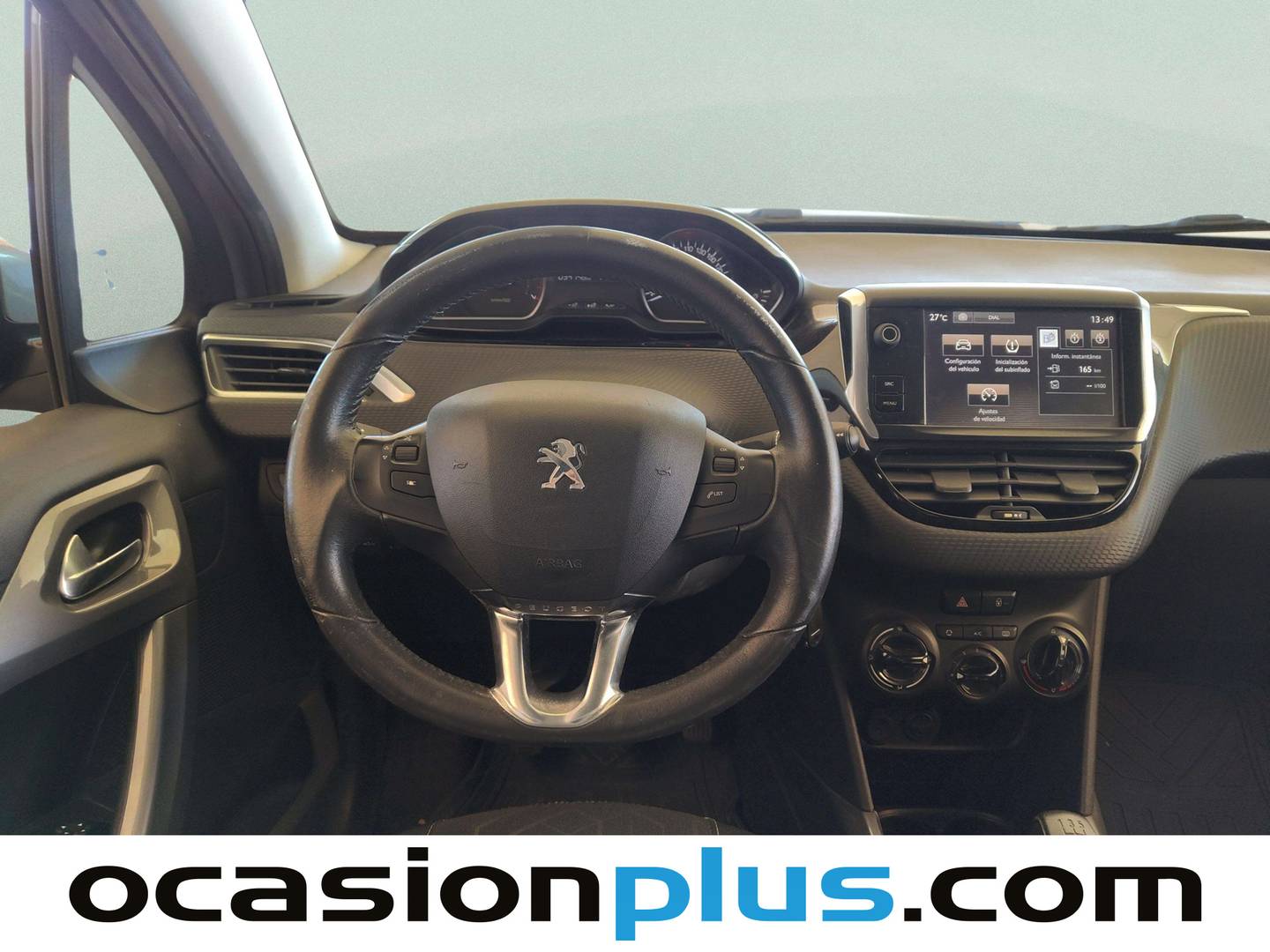 Peugeot 2008 Peugeot 2008 PureTech 82 Active  (82 CV) gasolina