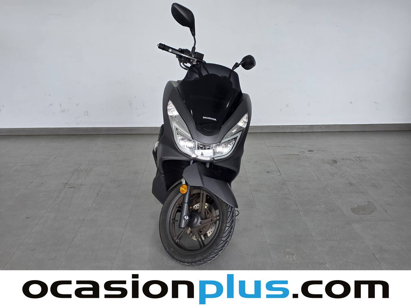 Honda PCX Honda PCX 125 (12 CV) barato