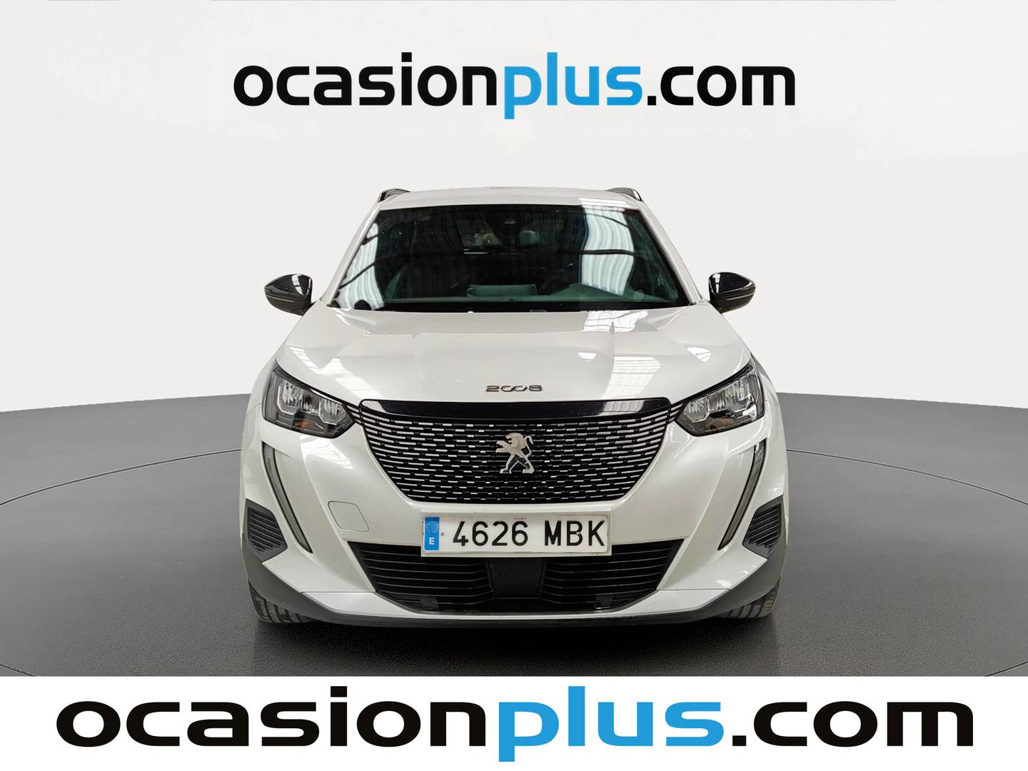 Peugeot 2008 Peugeot 2008 PureTech 100 S&S Allure (100 CV) 100cv