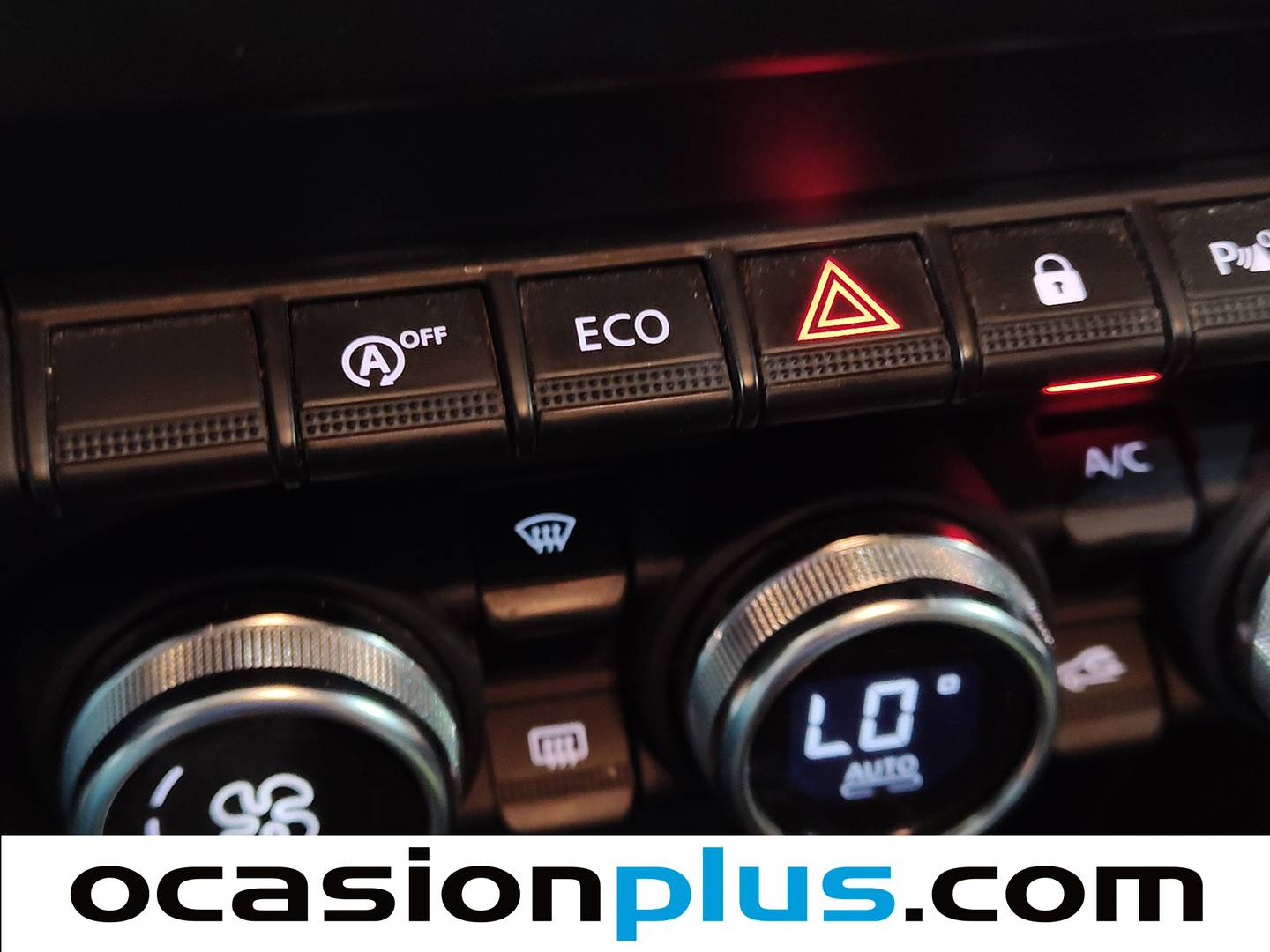 Acabados Dacia Duster Dacia Duster SL 2019 TCE (150 CV) 4X2 GPF