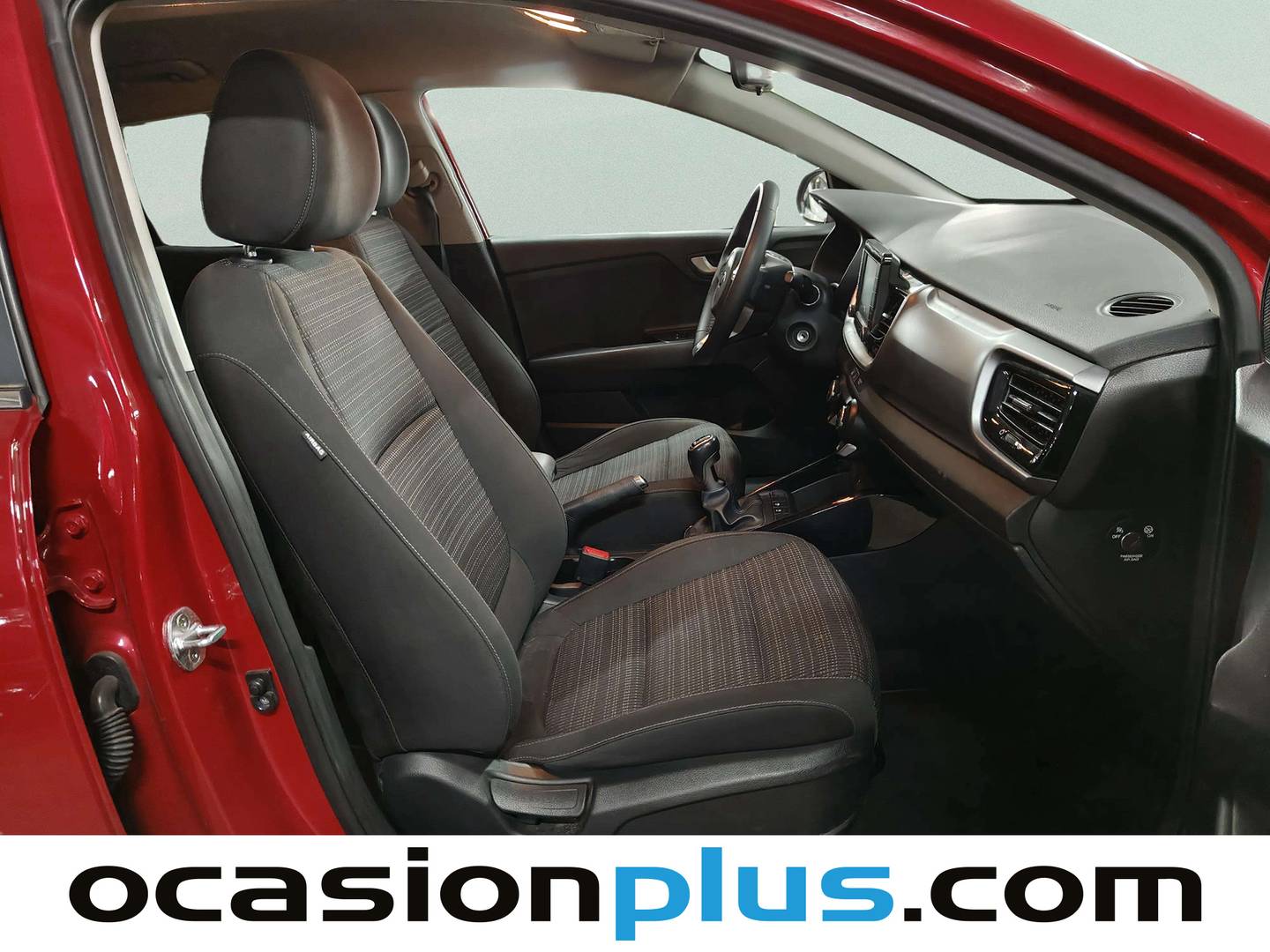 KIA Stonic KIA Stonic 1.0 T-GDi Drive (100 CV) km 0