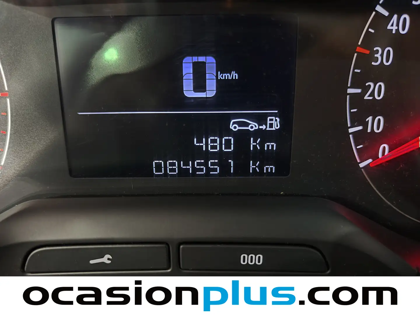 Foto Opel Crossland X Opel Crossland X 1.2 Edition Pro (81 CV) GLP