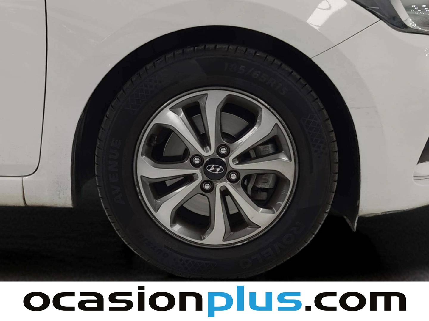 Hyundai i20 Hyundai i20 1.0 TGDI Klass DT (100 CV) de segunda mano