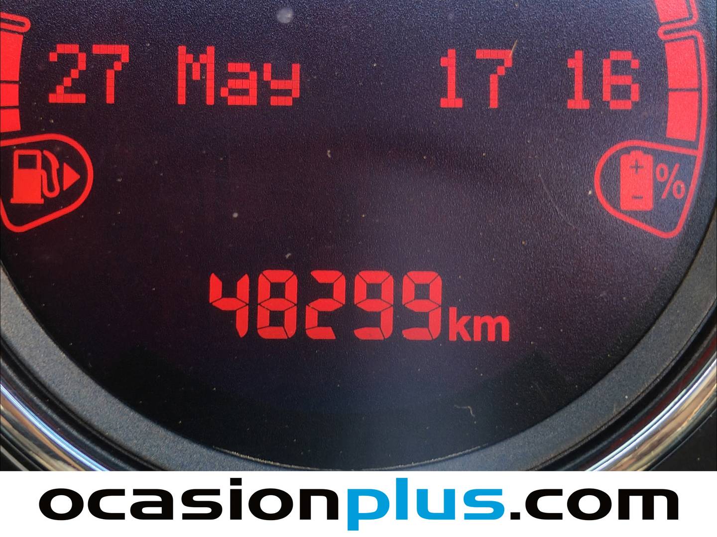 Fiat 500C Fiat 500C 1.0 Hybrid Sport (70 CV) seminuevo