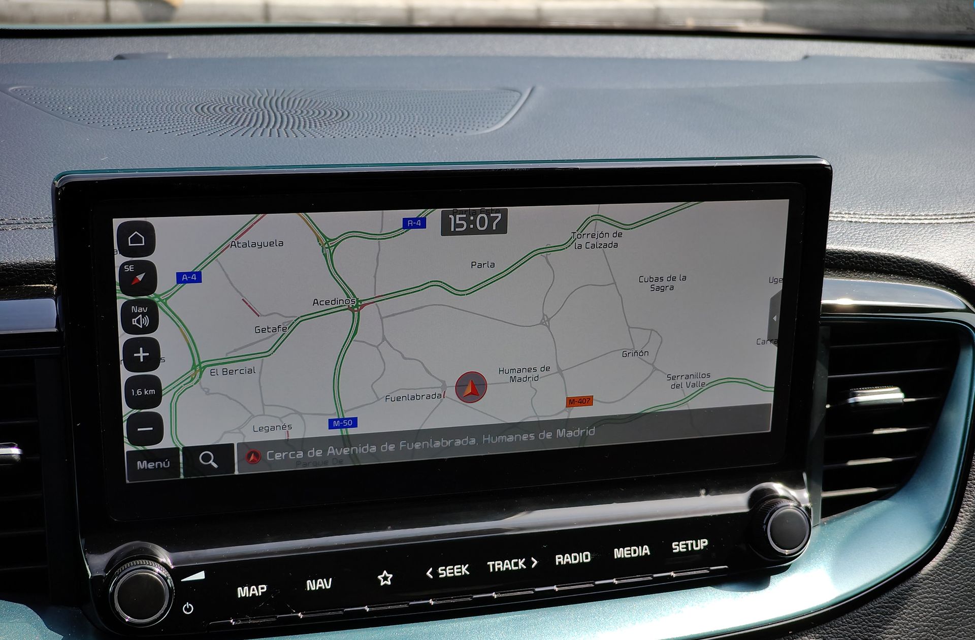 Kia Ceed 1.0 MHEV Style Edition DCT - foto 8
