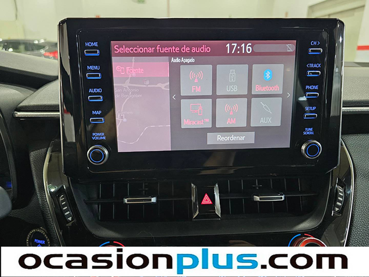 Foto Toyota Corolla Toyota Corolla 180H FEEL! E-CVT (180 CV)