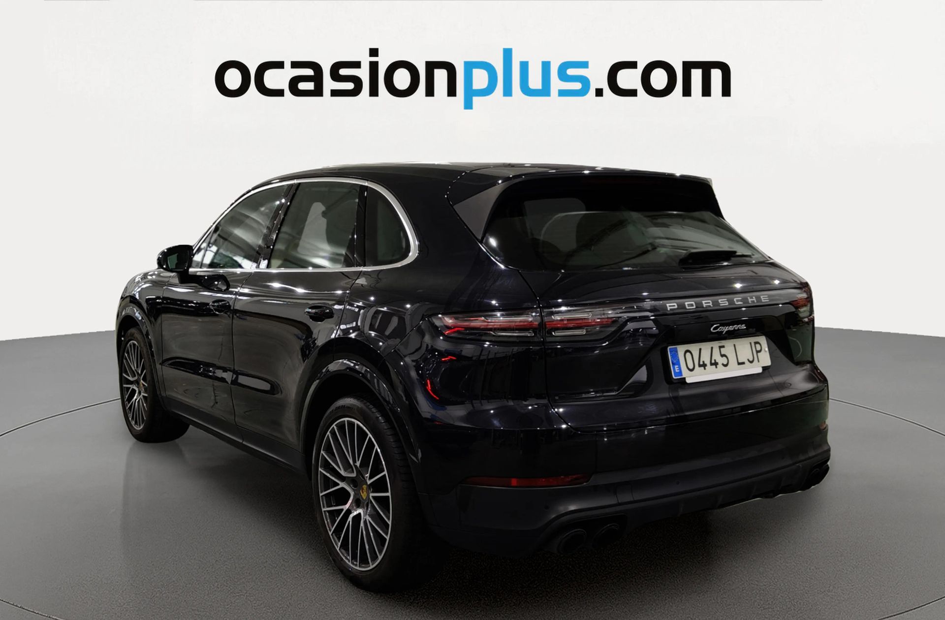 Porsche Cayenne - foto 3