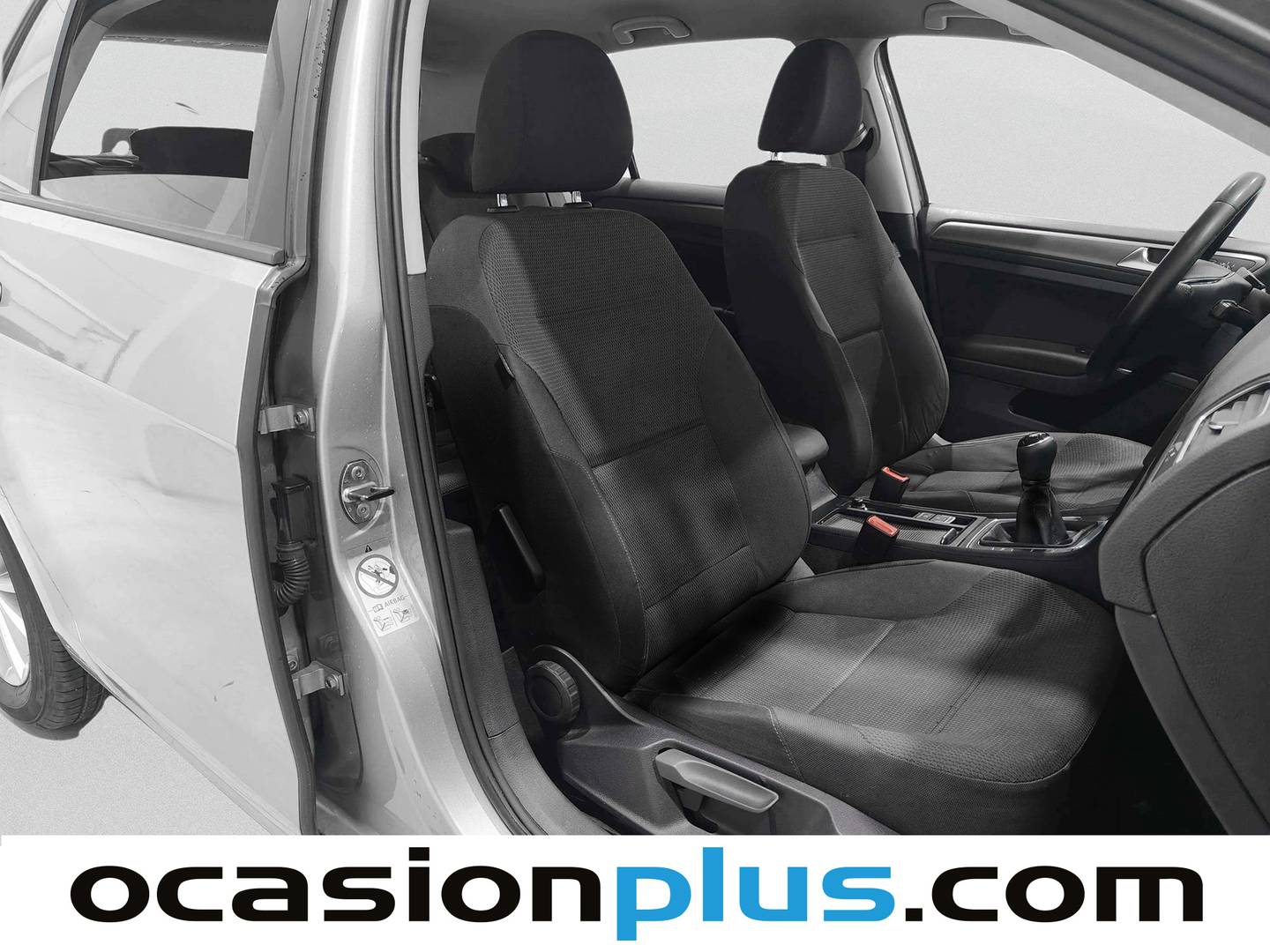 Volkswagen Golf Volkswagen Golf Advance 1.6 TDI BMT  (105 CV) manual