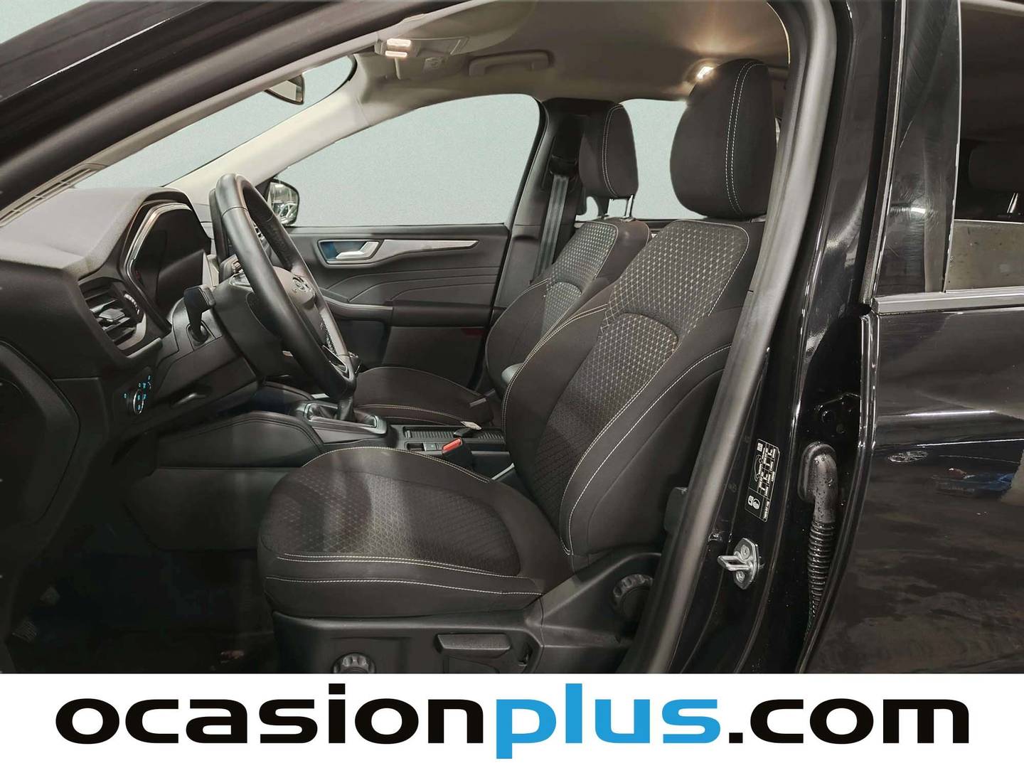 Foto Ford Kuga Ford Kuga 1.5 EcoBoost S&S Titanium 4x2 (150 CV)