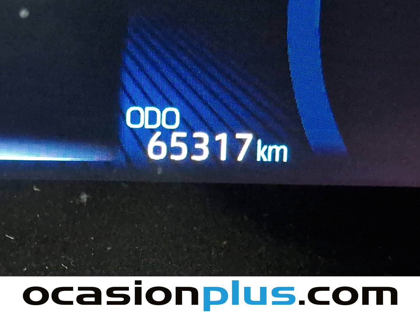 Toyota Corolla Toyota Corolla Touring Sport 125H Style E-CVT (122 CV) seminuevo