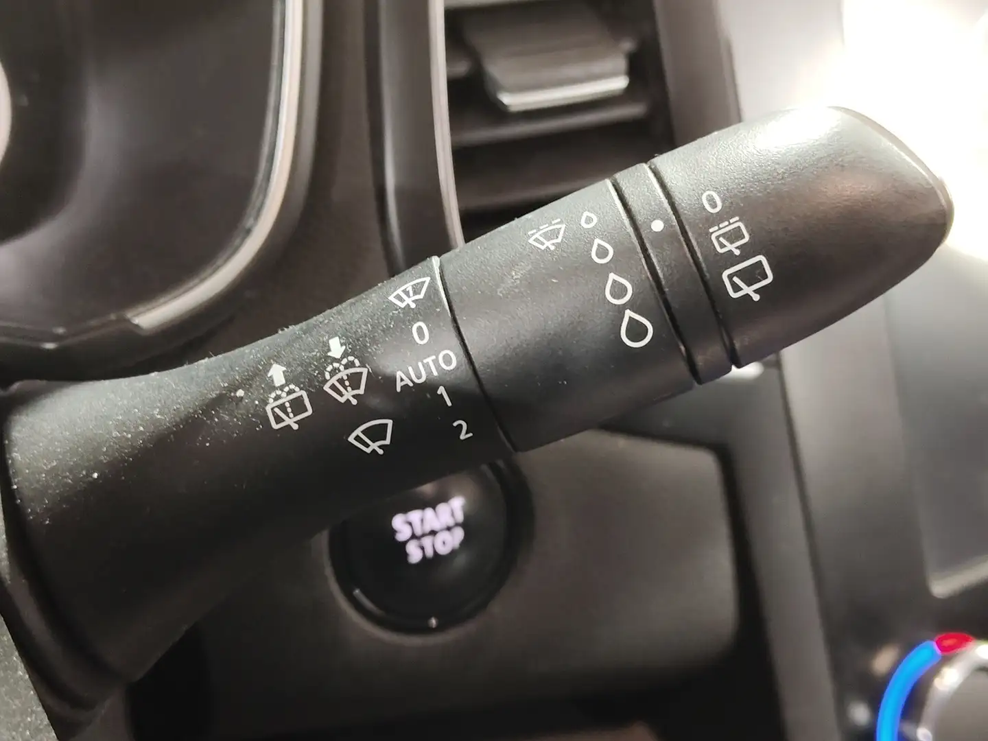 Foto Renault Mégane Renault Megane Sport Tourer Zen Blue dCi (115 CV)