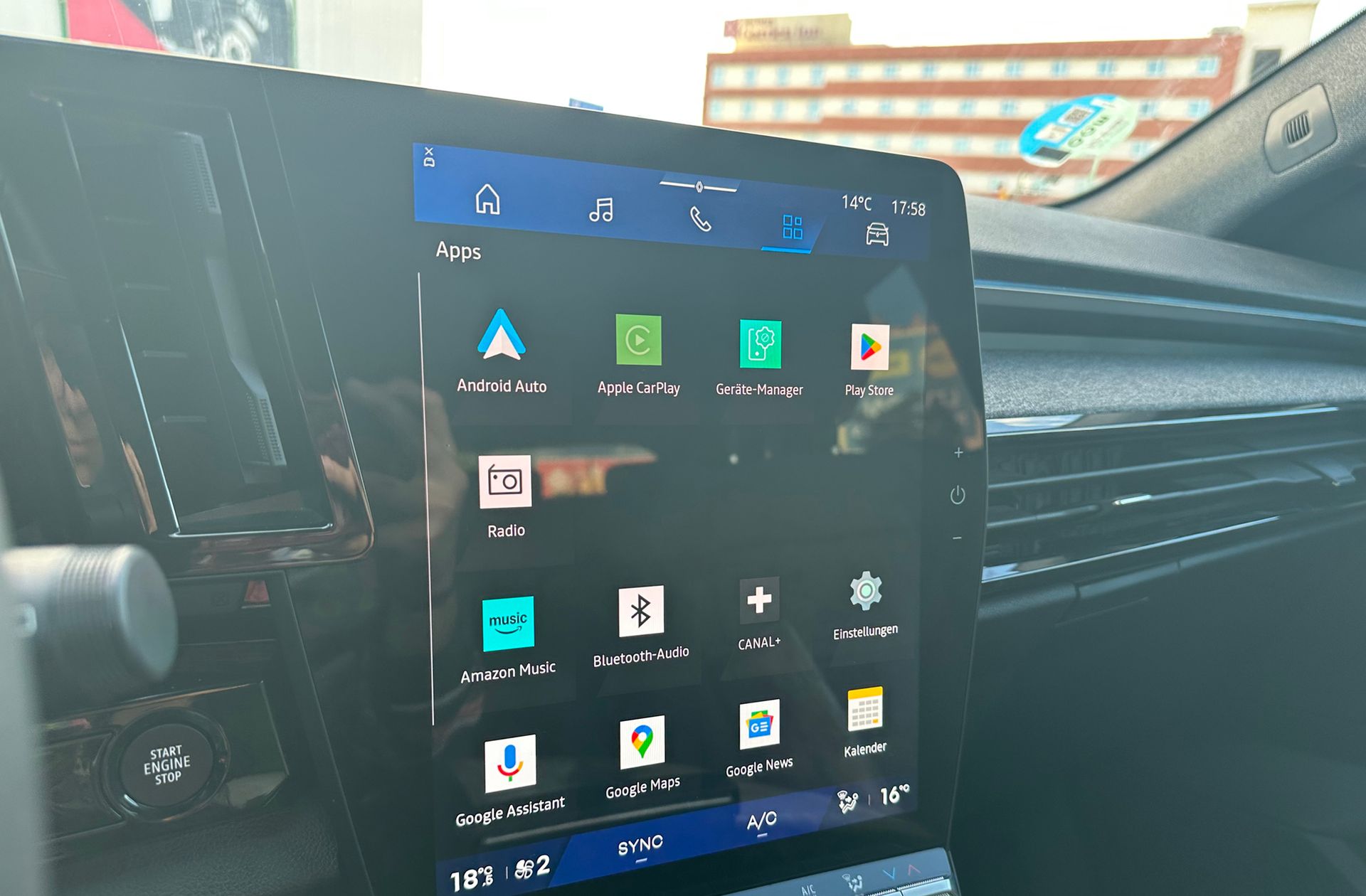 Renault Austral Techno E-Tech Full Hybrid - foto 30