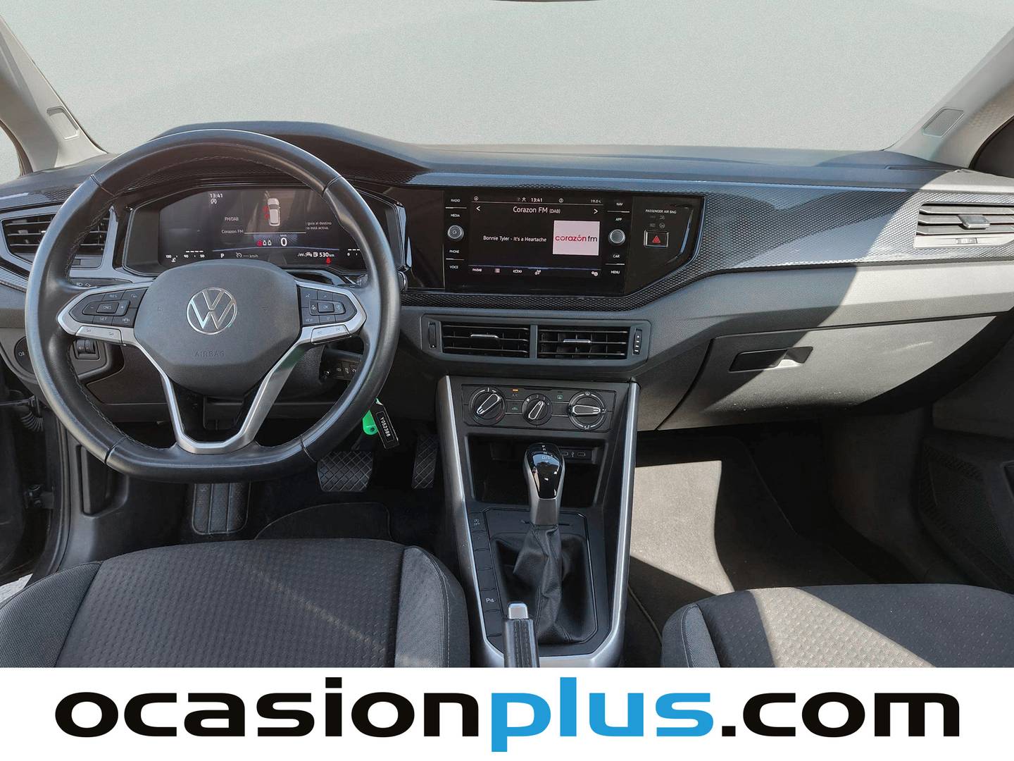 Volkswagen Polo Volkswagen Polo Life 1.0 TSI (95 CV) DSG de ocasión
