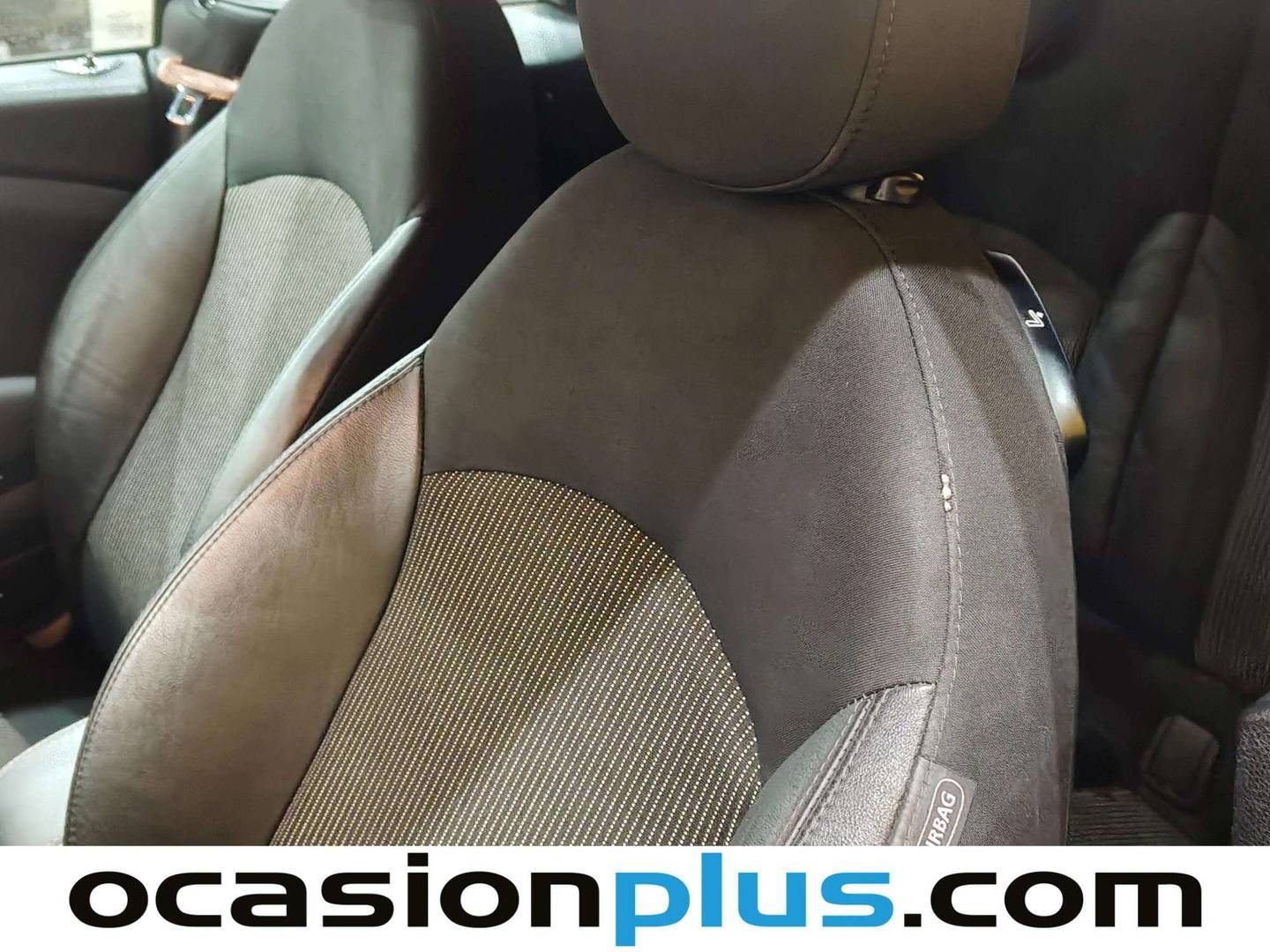 Foto Mini MINI MINI MINI Cabrio Cooper (122 CV)