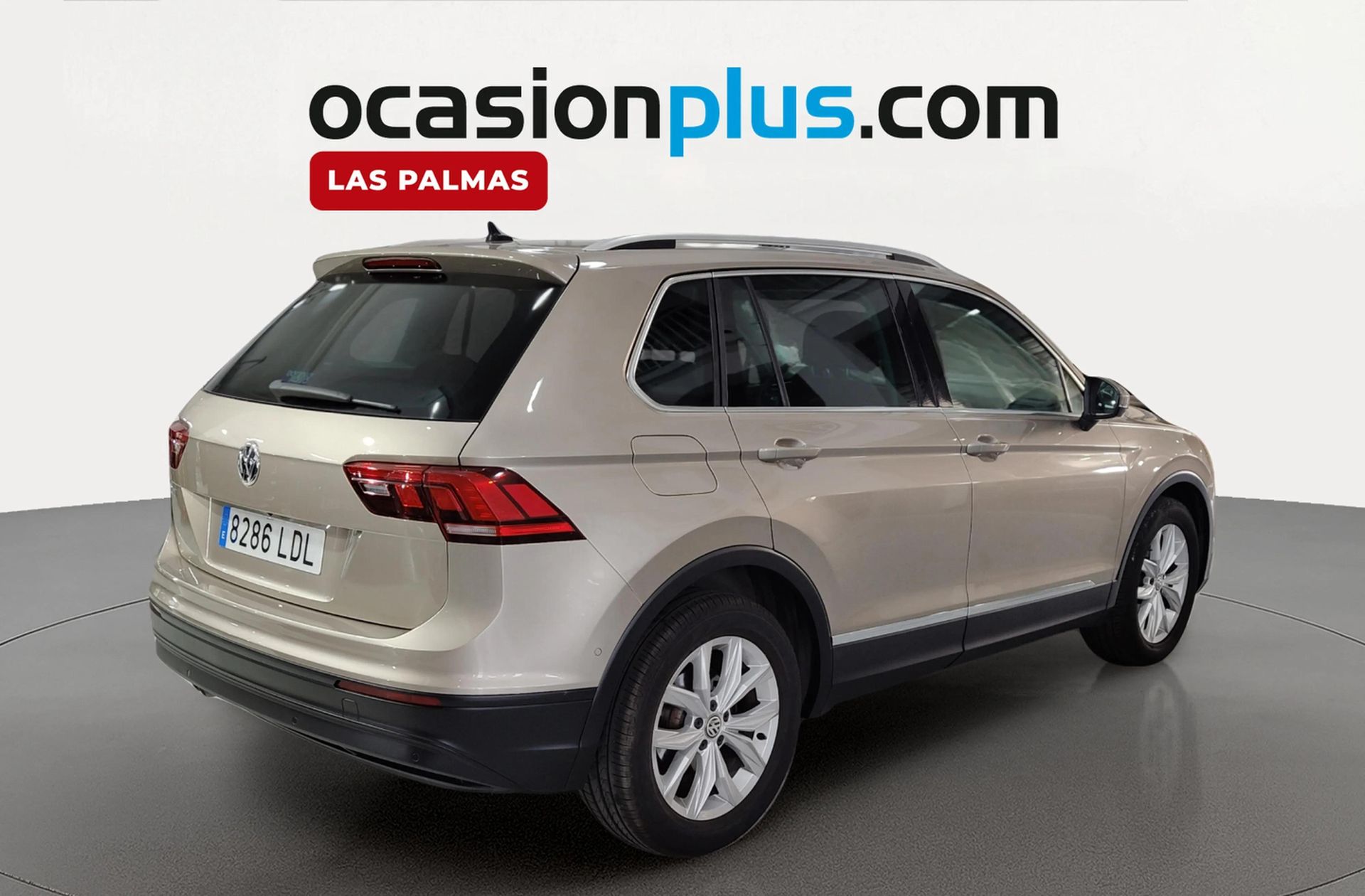 Volkswagen Tiguan Advance 2.0 TDI DSG - foto 4