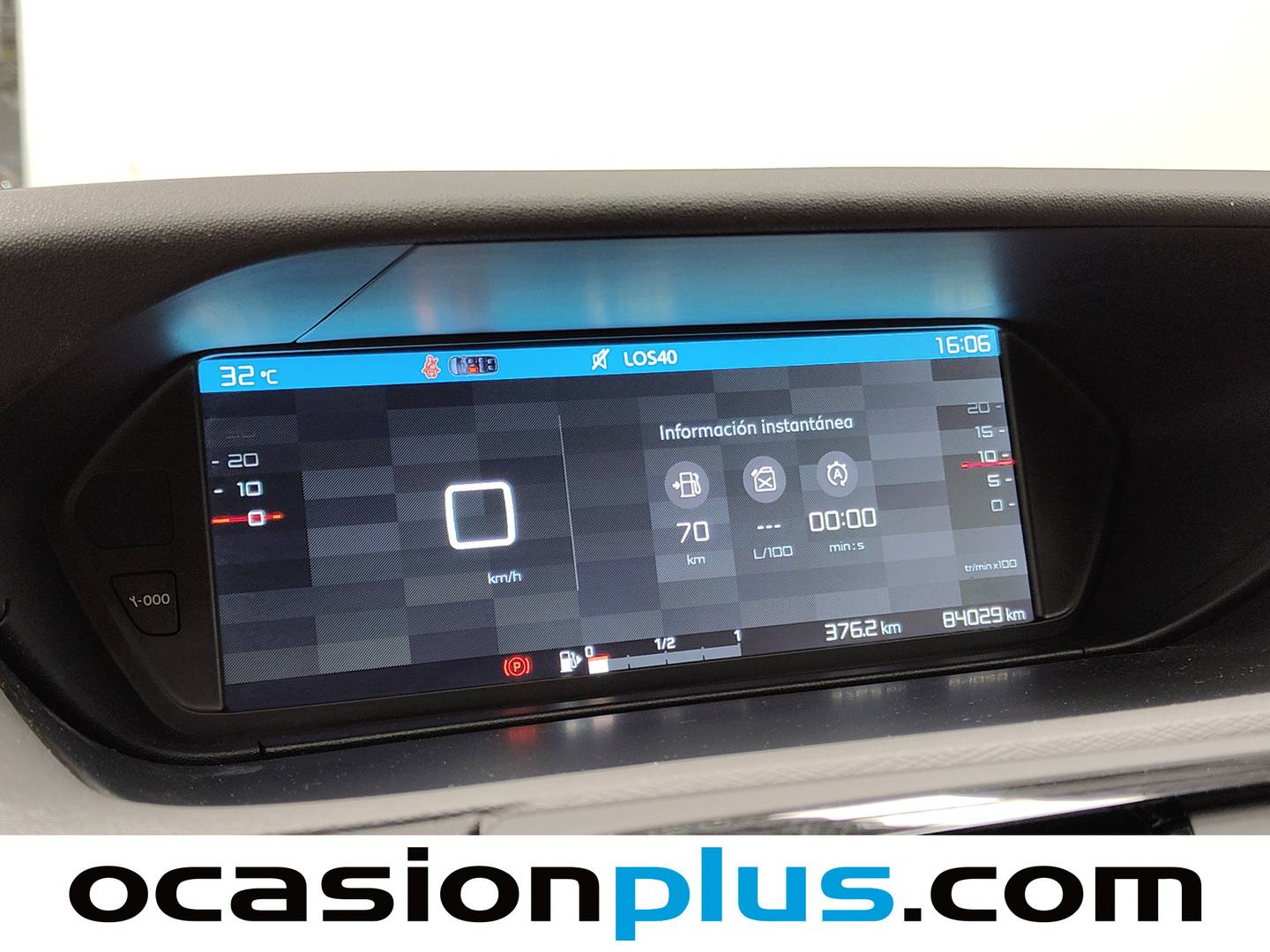 Citroën Grand C4 Spacetourer Citroën Grand C4 Spacetourer PureTech 130 S&S Feel (130 CV) 7 Plazas de segunda mano