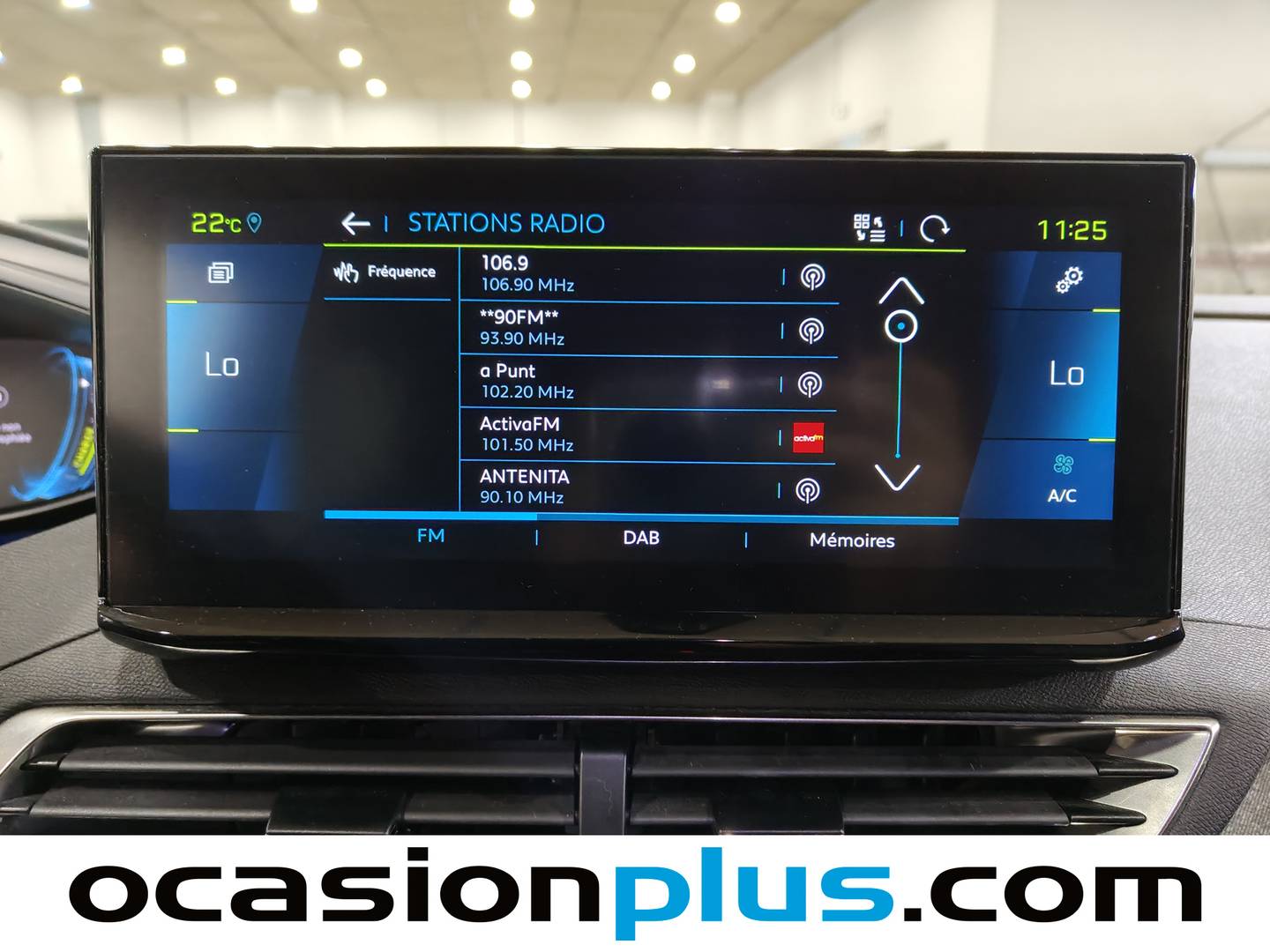 Foto Peugeot 3008 Hybrid Peugeot 3008 Hybrid 300 Allure Pack e-EAT8  (300 CV)