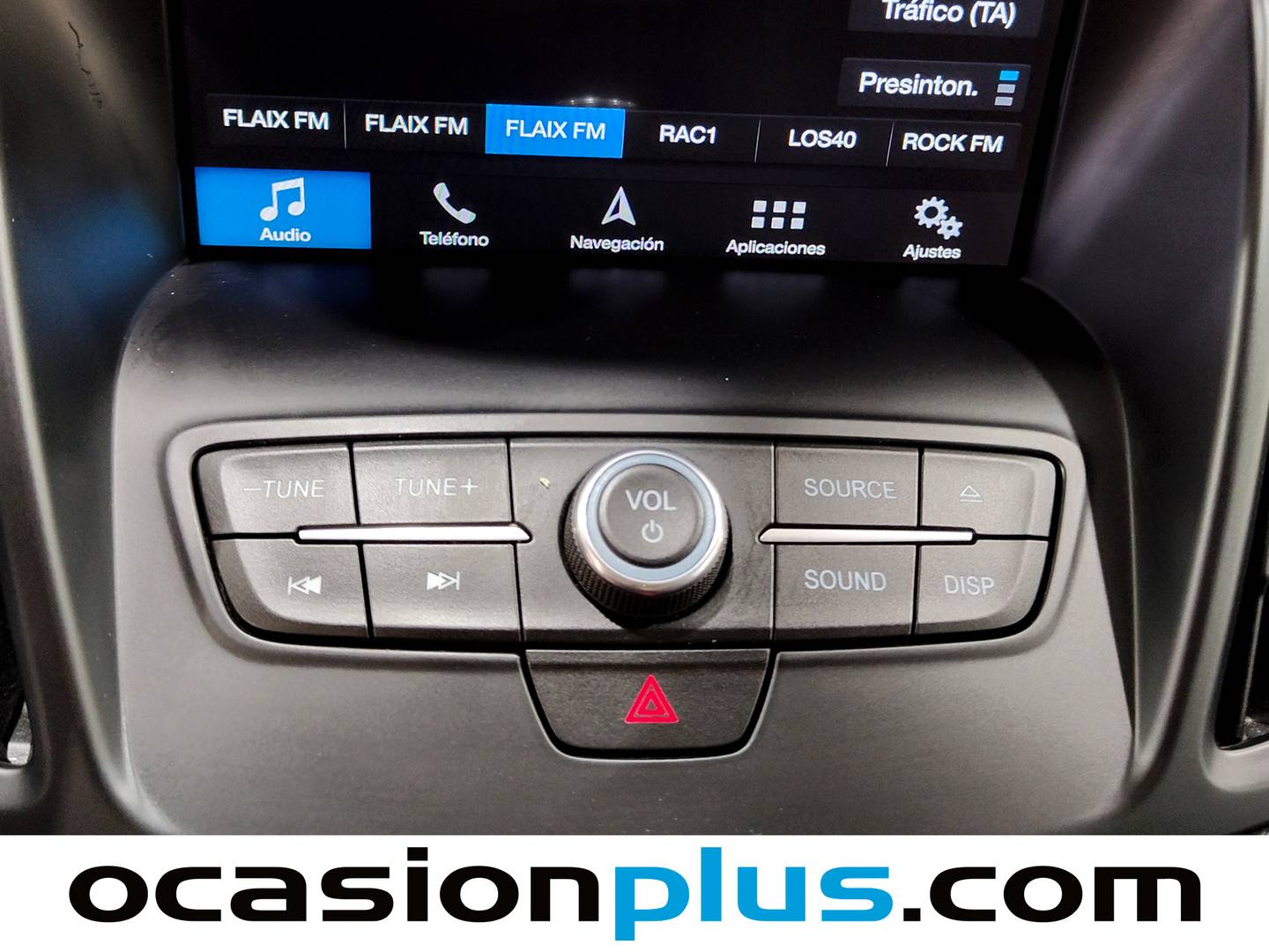 Ford Kuga Ford Kuga 1.5 EcoBoost S&S Trend+ 4x2 (120 CV) de segunda mano