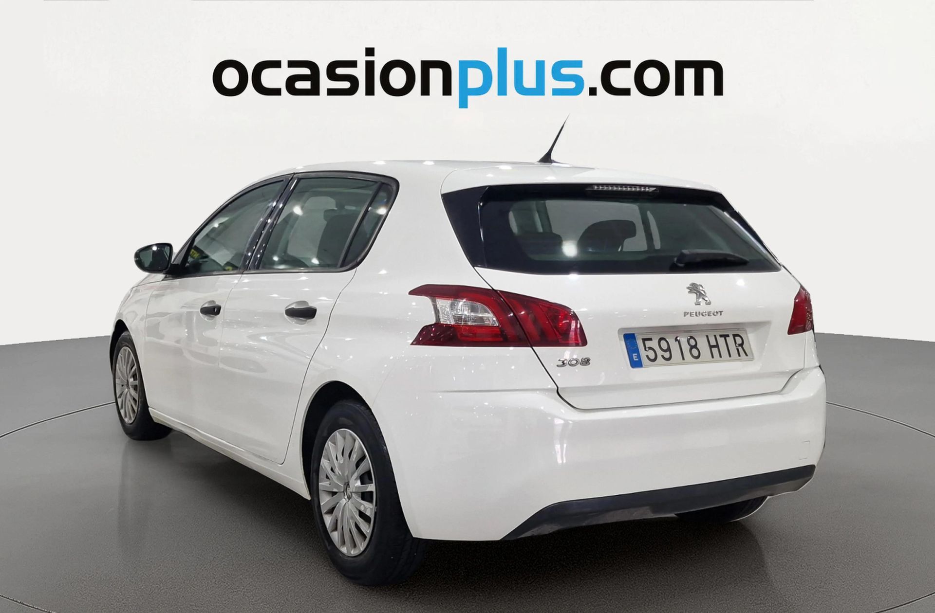 Peugeot 308 1.6 HDi FAP Access - foto 3