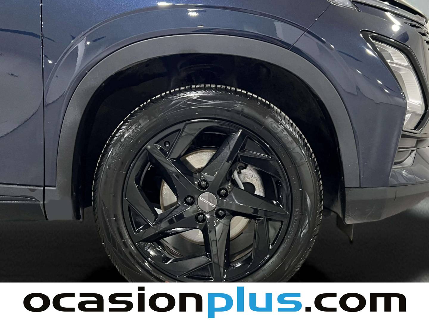 Foto OMODA 5 Omoda 5 1.6 T-GDI Premium DCT (185 CV)