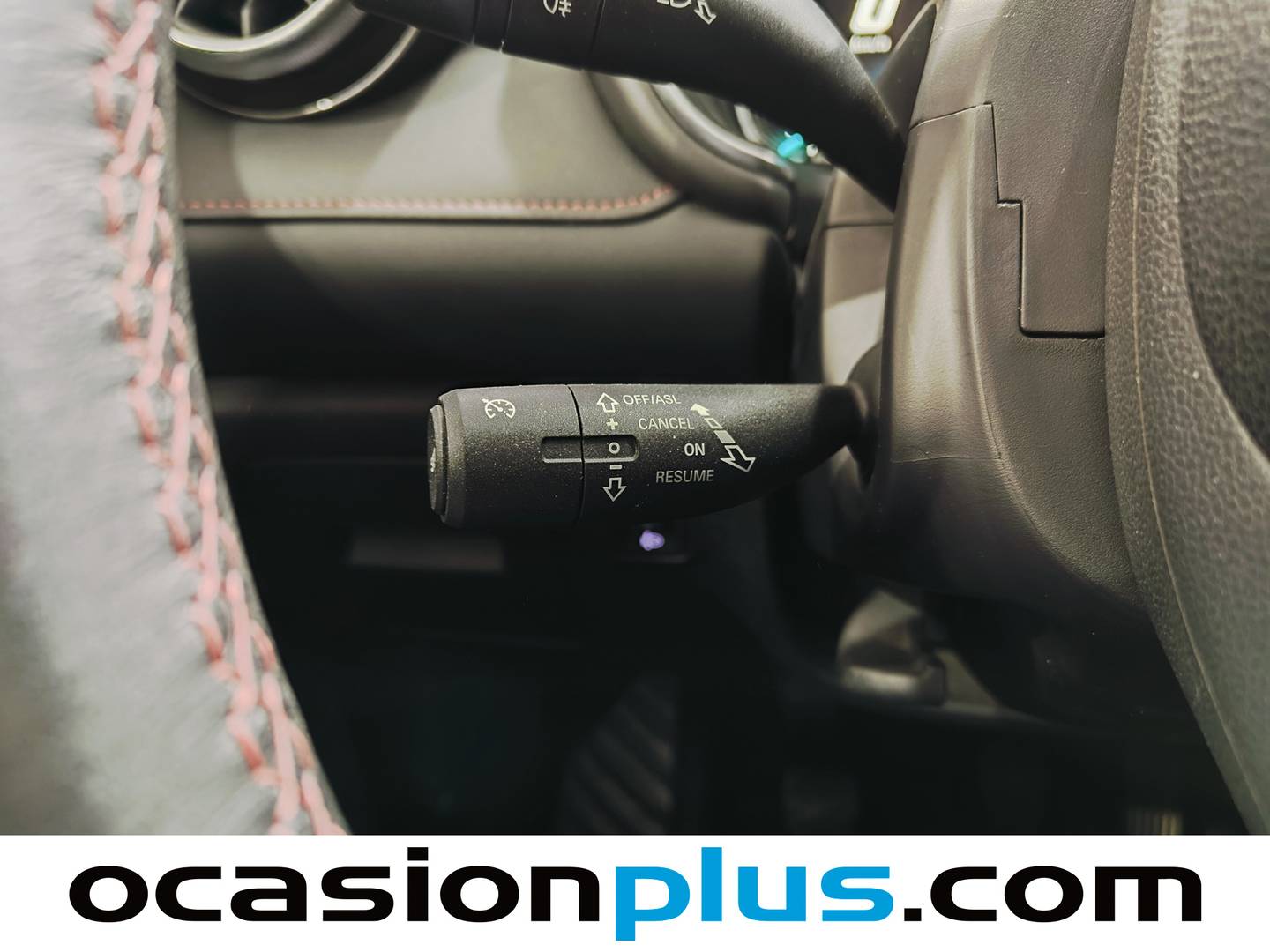 MG HS MG HS 1.5 Turbo GDI Luxury (162 CV) gasolina