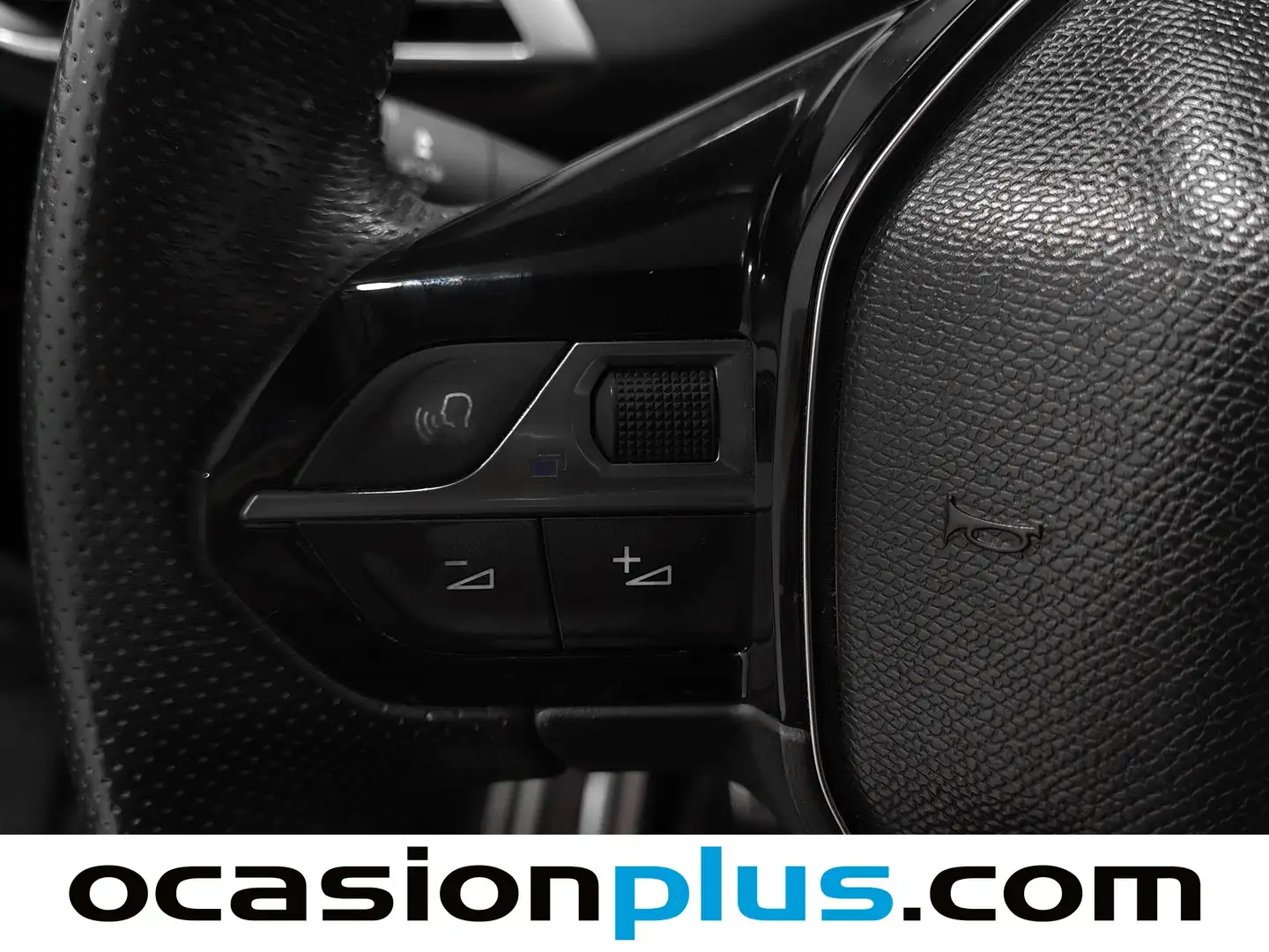 Foto Peugeot 5008 Peugeot 5008 1.6L BlueHDi S&S GT-Line (120 CV)