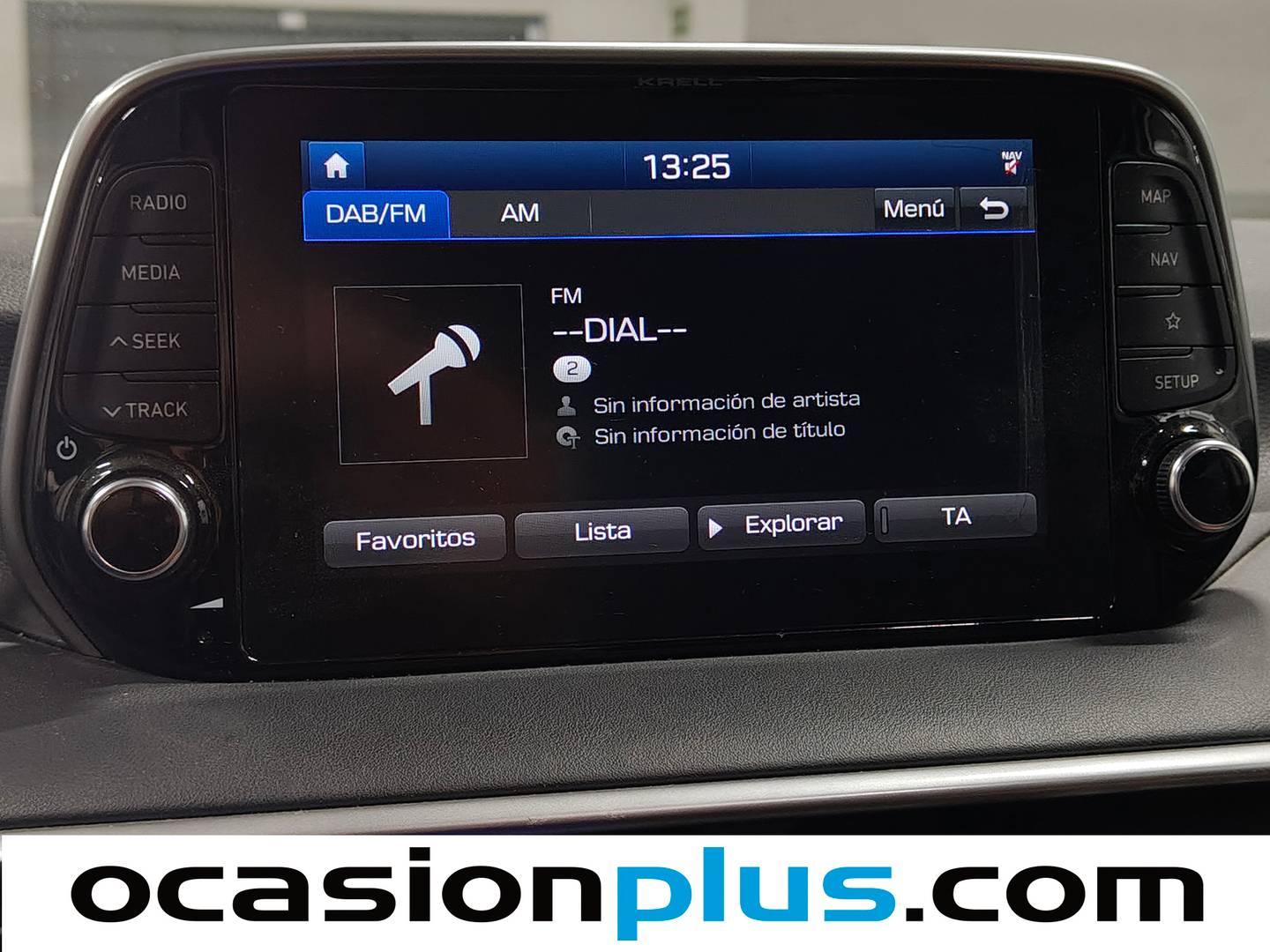 Hyundai Tucson Hyundai Tucson 1.6 CRDI 48V Style 4X2 DT (136 CV) al mejor precio